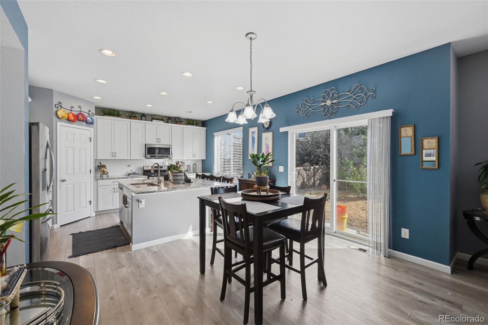 MLS Image #15 for 915  mcmurdo circle,castle rock, Colorado
