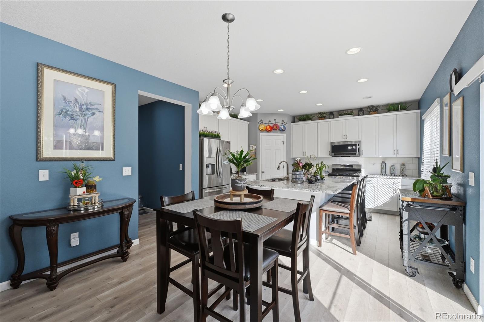 MLS Image #16 for 915  mcmurdo circle,castle rock, Colorado