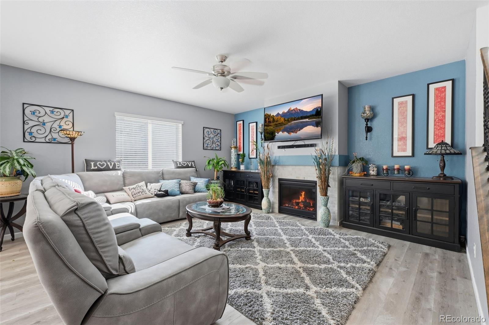 MLS Image #19 for 915  mcmurdo circle,castle rock, Colorado