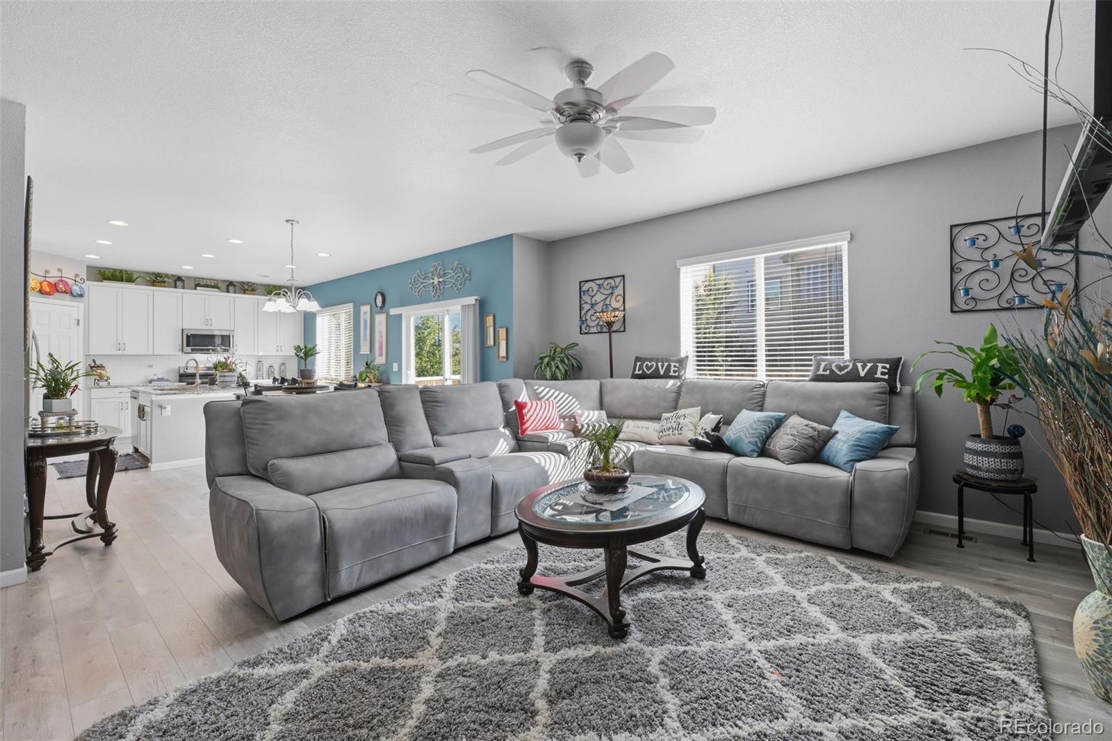 MLS Image #20 for 915  mcmurdo circle,castle rock, Colorado