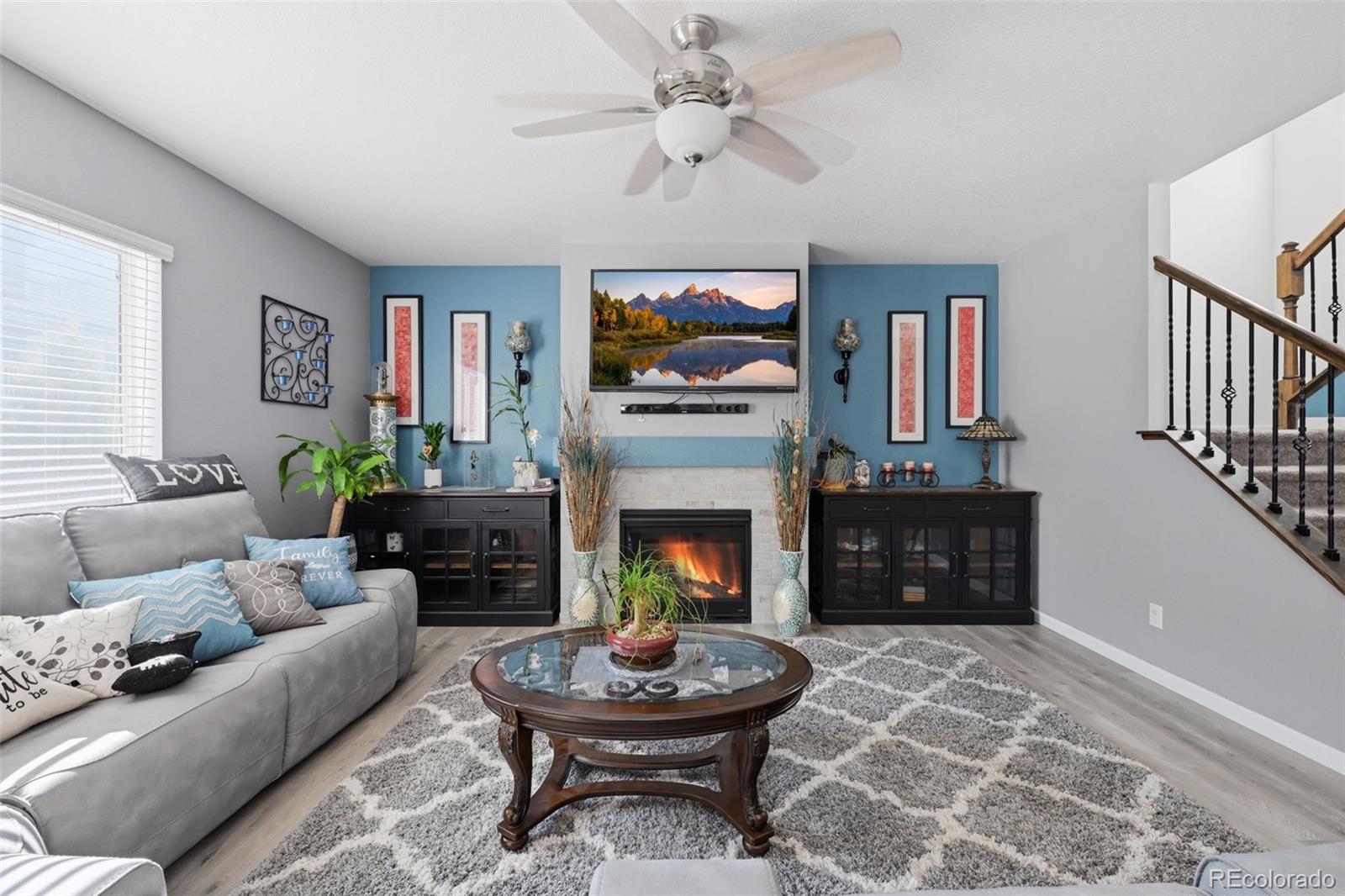 MLS Image #21 for 915  mcmurdo circle,castle rock, Colorado
