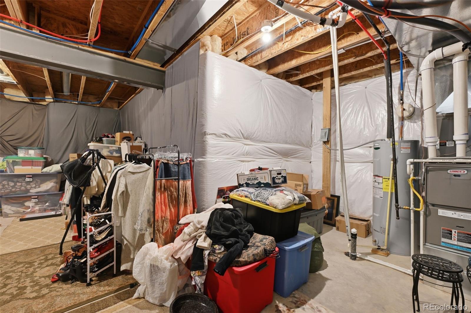 MLS Image #22 for 915  mcmurdo circle,castle rock, Colorado