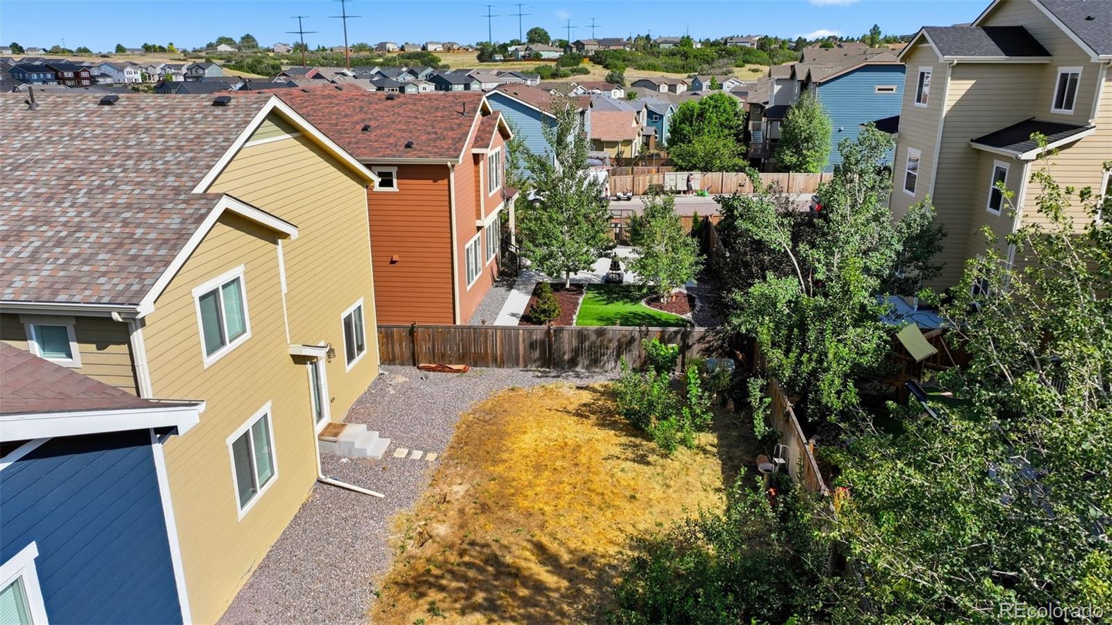 MLS Image #6 for 915  mcmurdo circle,castle rock, Colorado