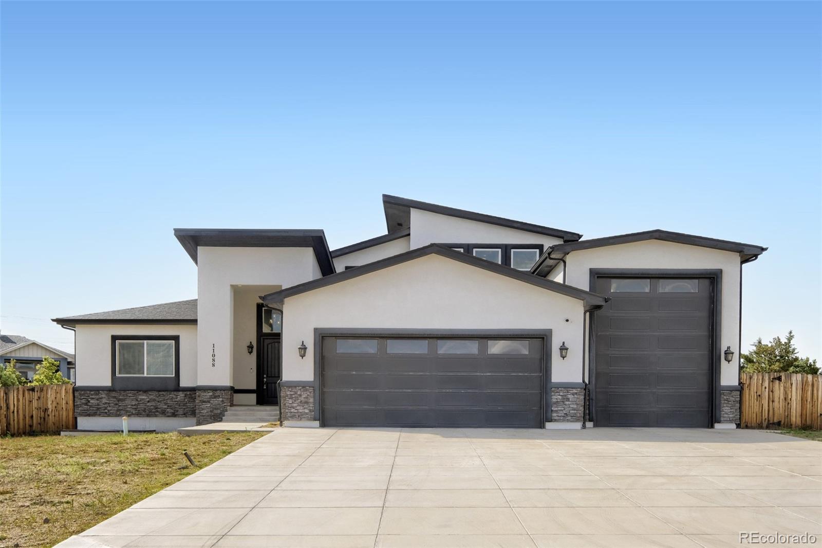 MLS Image #0 for 11088  asbee street,peyton, Colorado