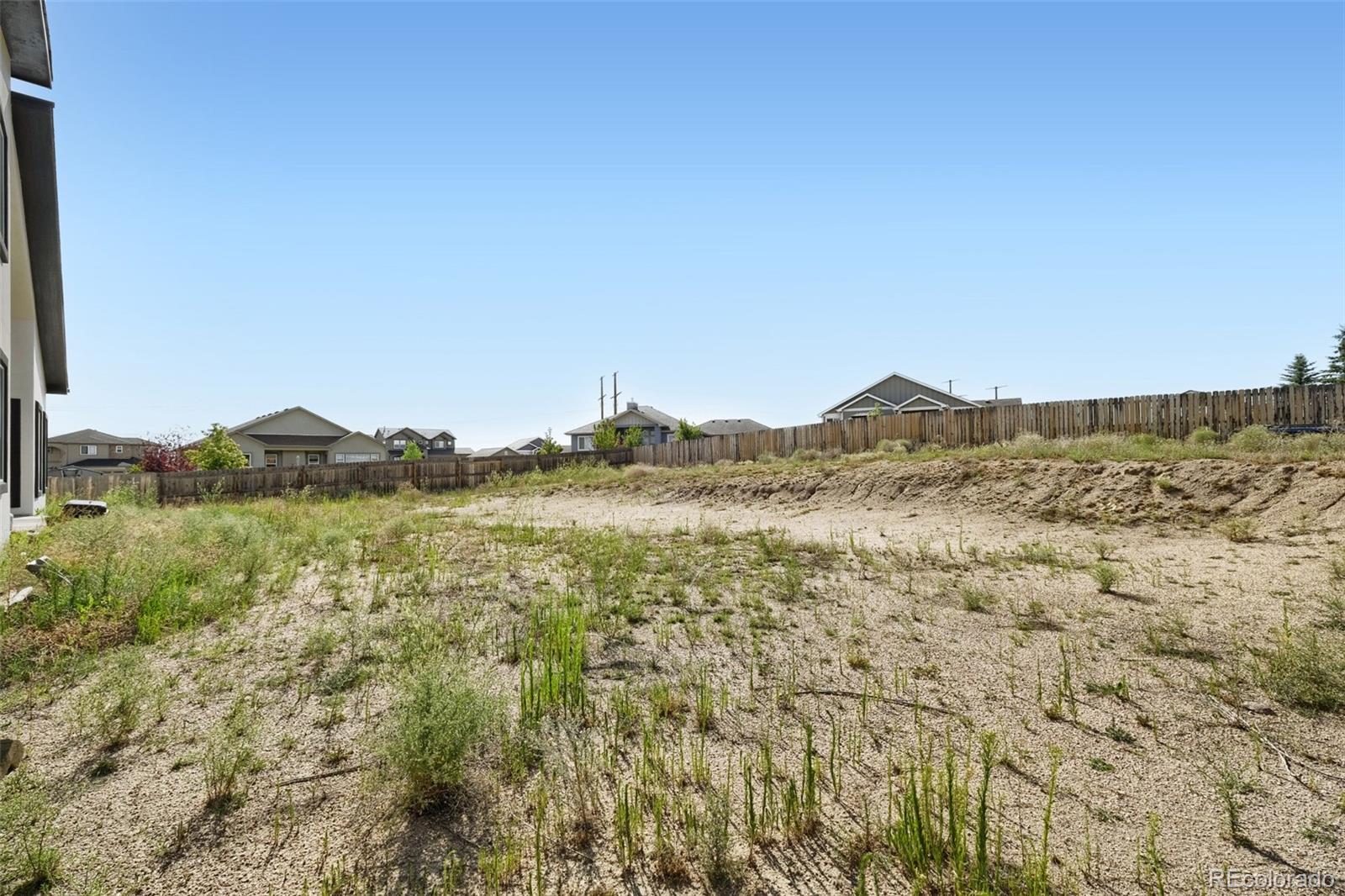 MLS Image #25 for 11088  asbee street,peyton, Colorado