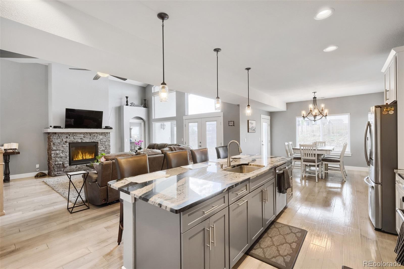 MLS Image #4 for 11088  asbee street,peyton, Colorado