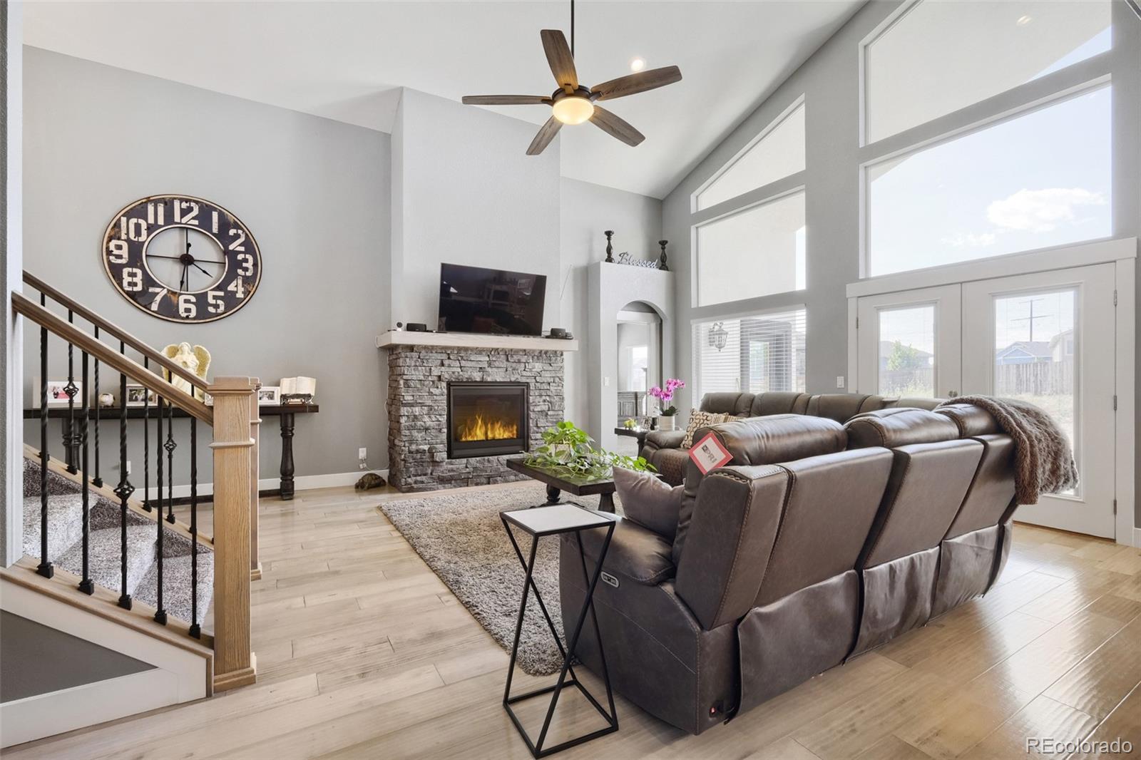 MLS Image #5 for 11088  asbee street,peyton, Colorado