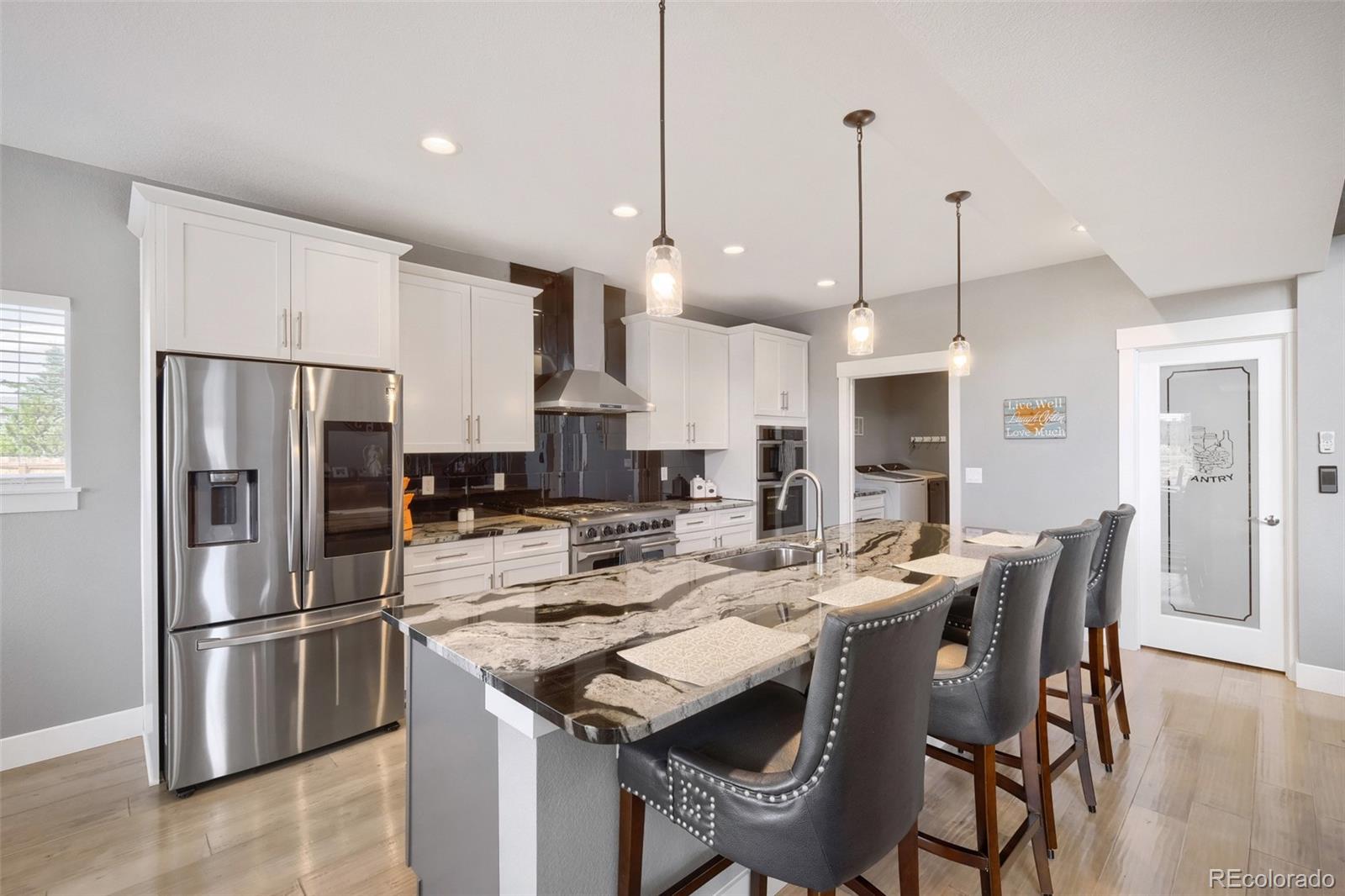 MLS Image #6 for 11088  asbee street,peyton, Colorado