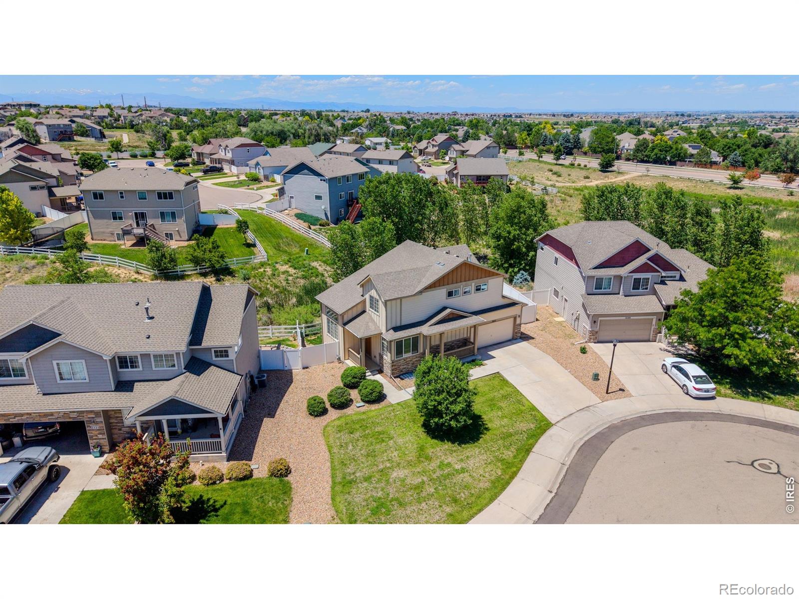 MLS Image #4 for 2115  75th avenue,greeley, Colorado