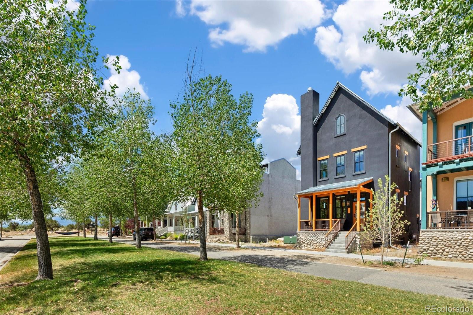 MLS Image #21 for 676  buzz boulevard,buena vista, Colorado