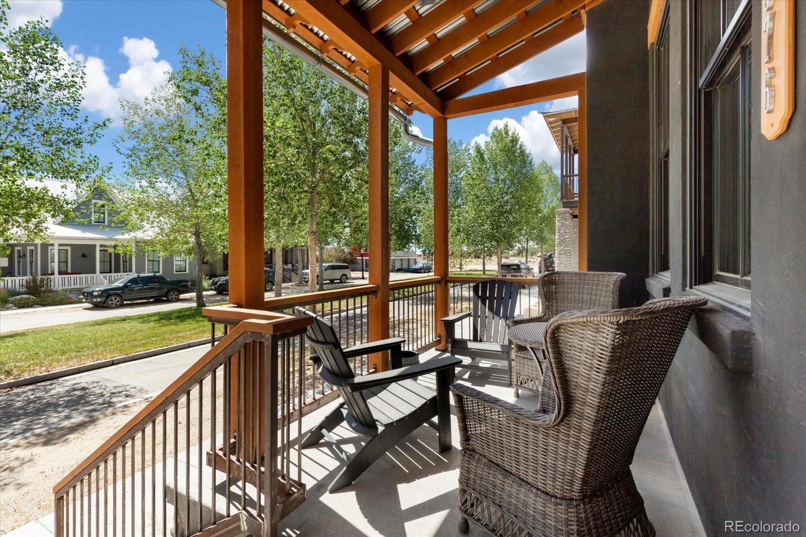 MLS Image #22 for 676  buzz boulevard,buena vista, Colorado