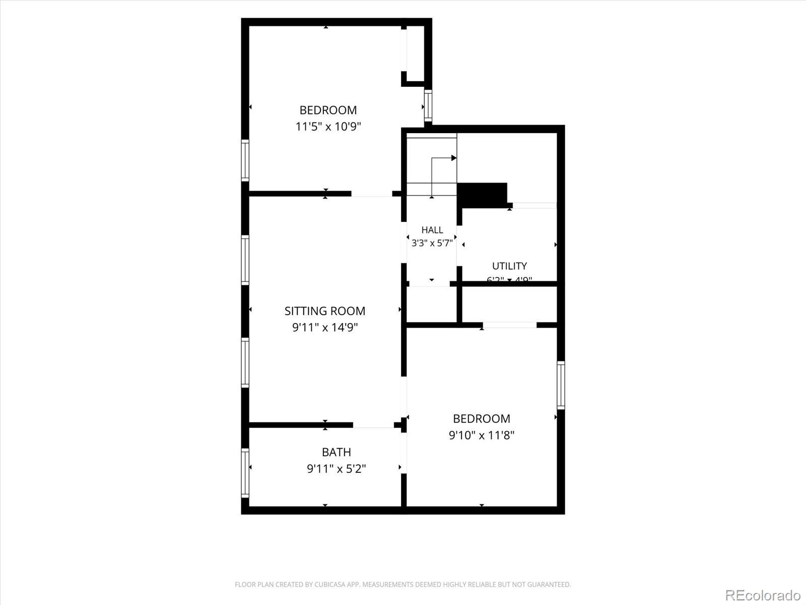 MLS Image #28 for 676  buzz boulevard,buena vista, Colorado