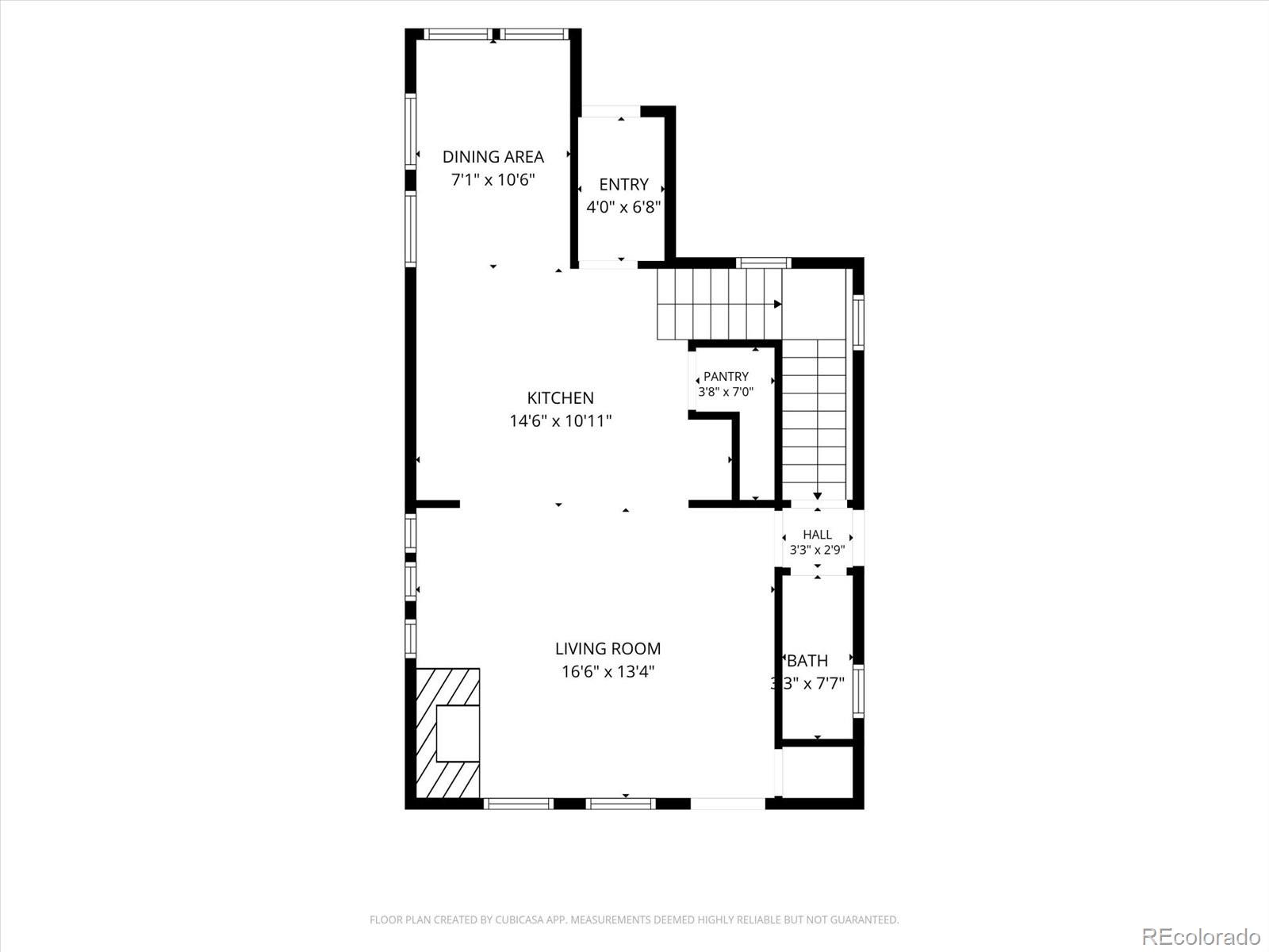 MLS Image #29 for 676  buzz boulevard,buena vista, Colorado