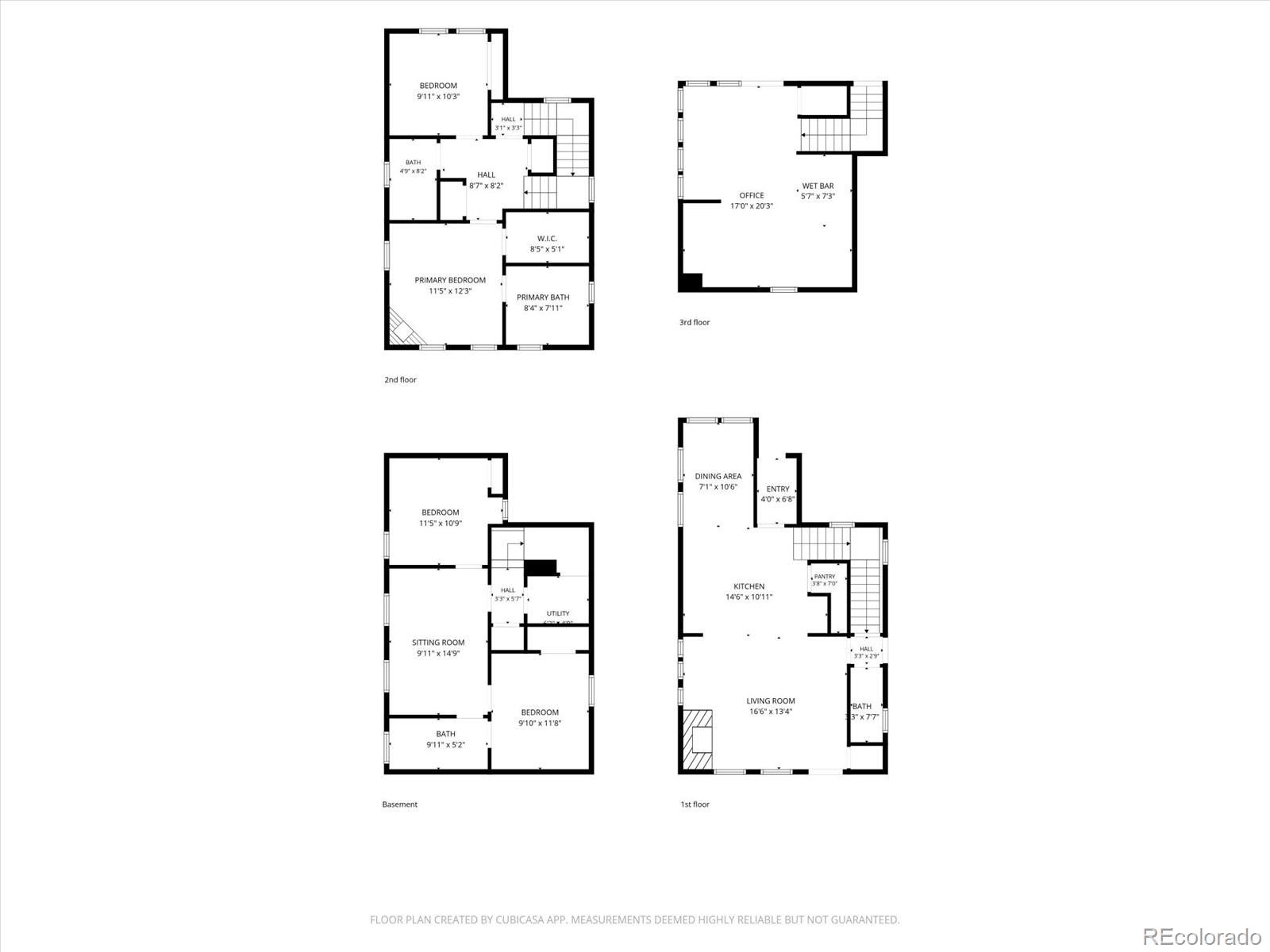 MLS Image #32 for 676  buzz boulevard,buena vista, Colorado