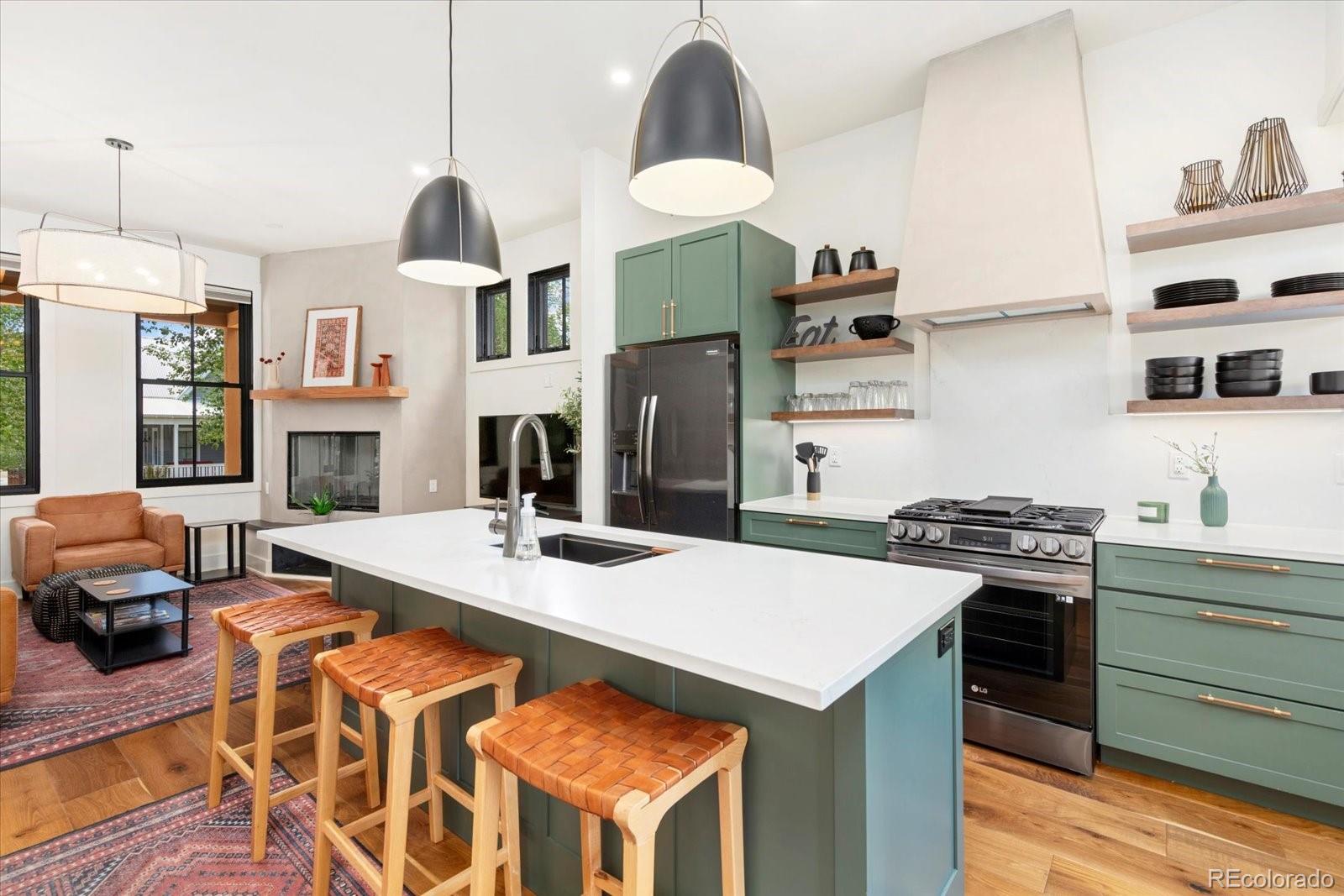 MLS Image #4 for 676  buzz boulevard,buena vista, Colorado