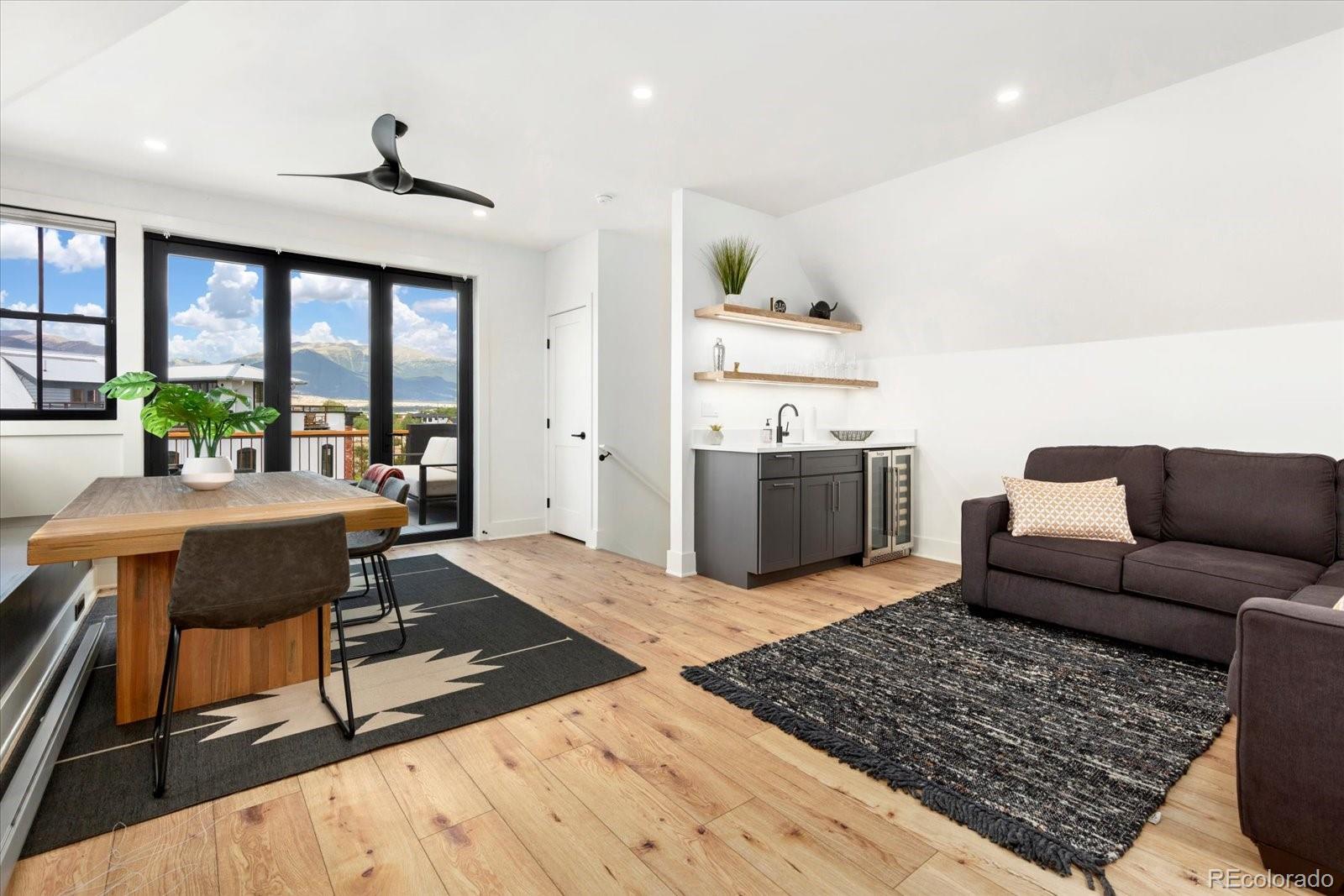 MLS Image #9 for 676  buzz boulevard,buena vista, Colorado