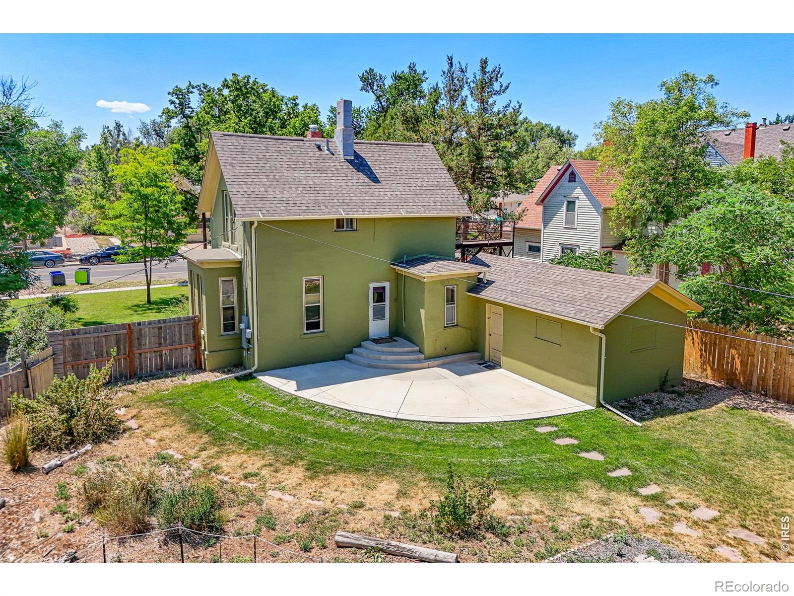 MLS Image #25 for 1423  11th street,greeley, Colorado