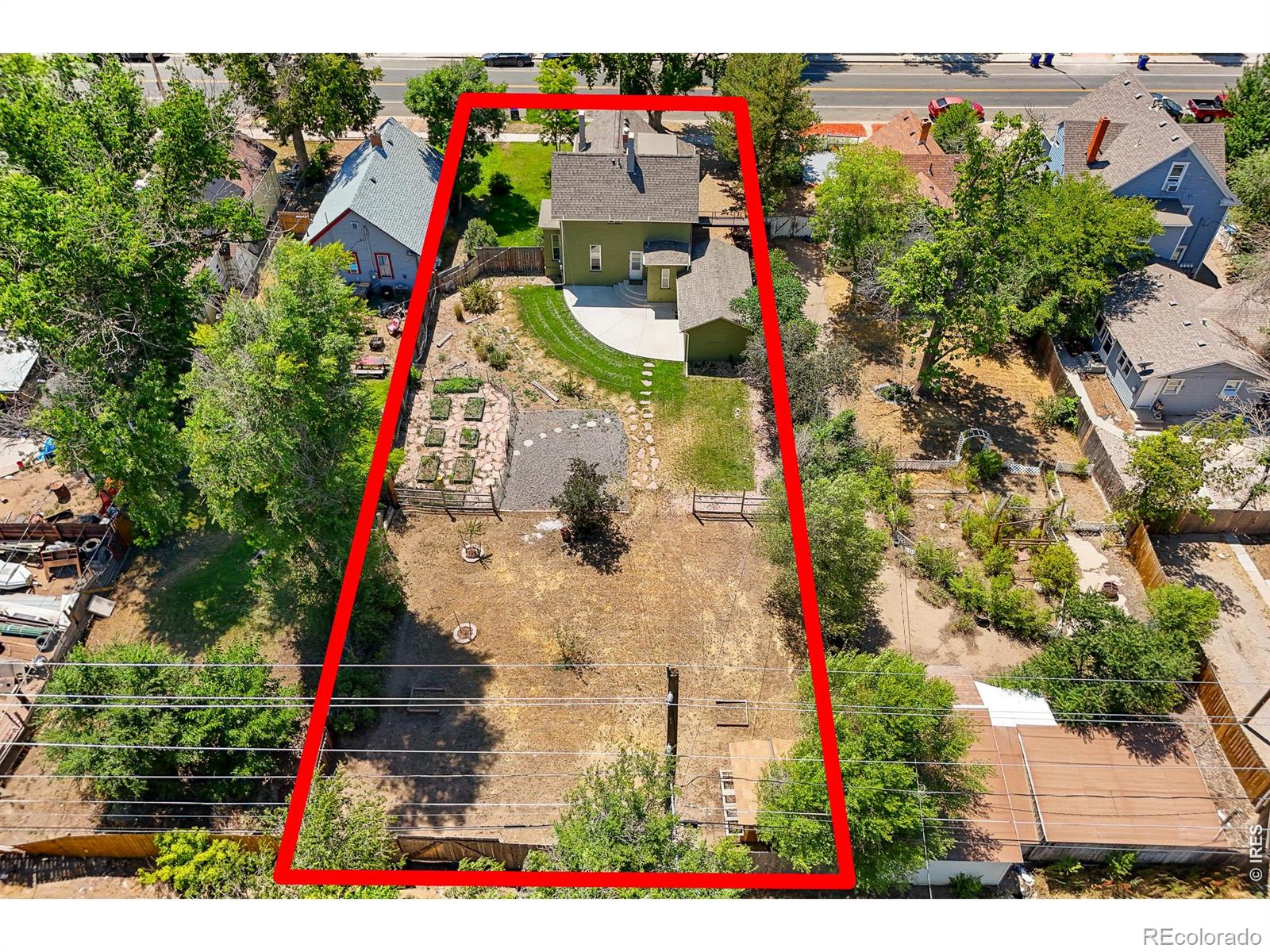 MLS Image #39 for 1423  11th street,greeley, Colorado