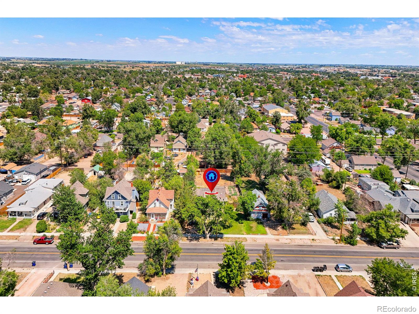 MLS Image #40 for 1423  11th street,greeley, Colorado