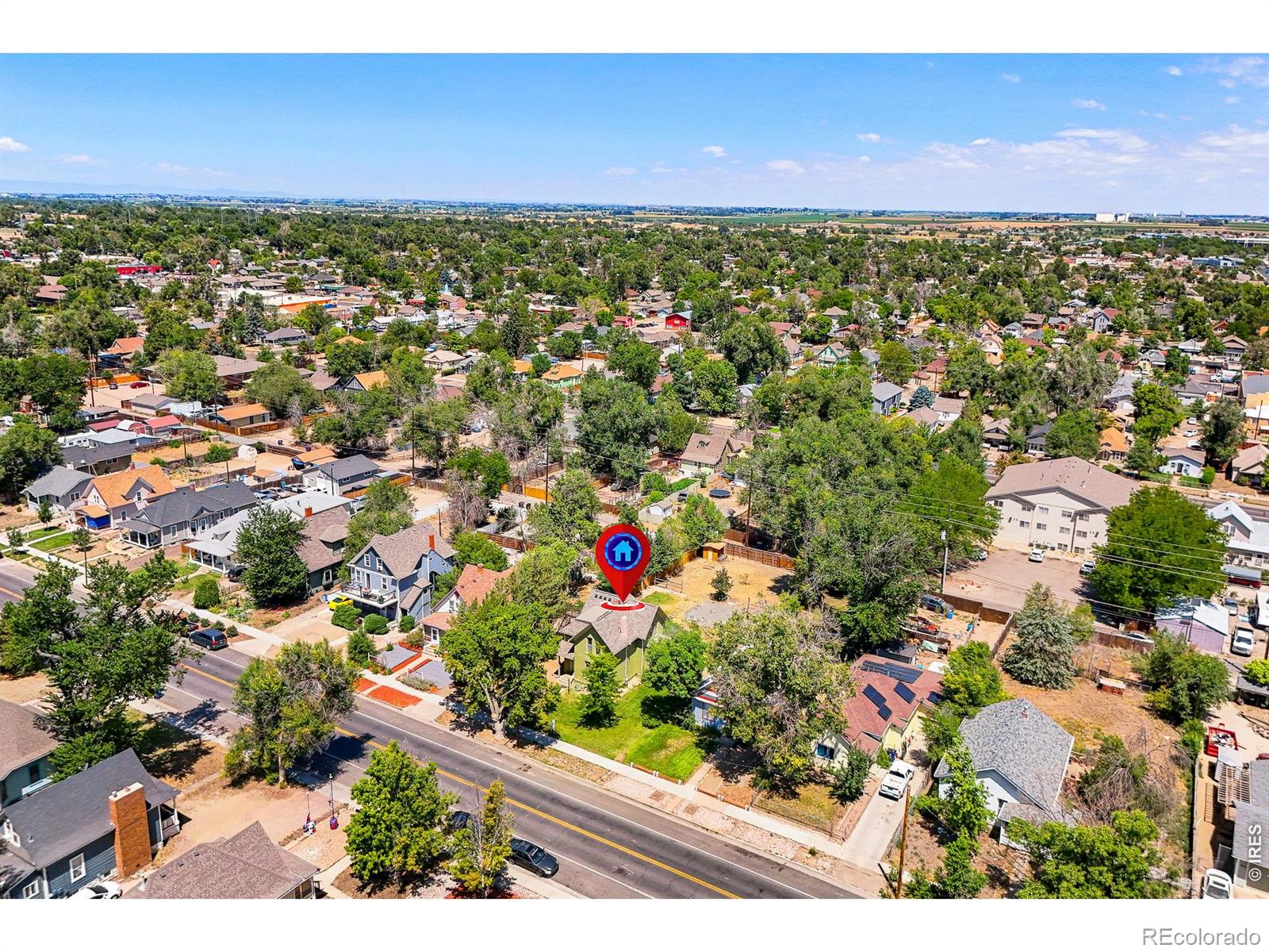 MLS Image #41 for 1423  11th street,greeley, Colorado