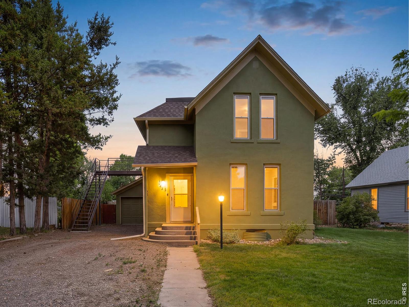 MLS Image #6 for 1423  11th street,greeley, Colorado