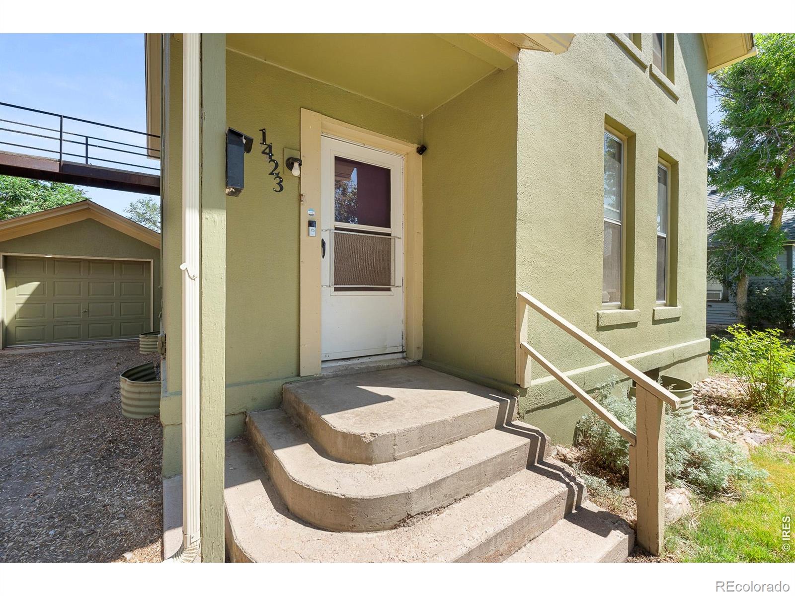 MLS Image #7 for 1423  11th street,greeley, Colorado