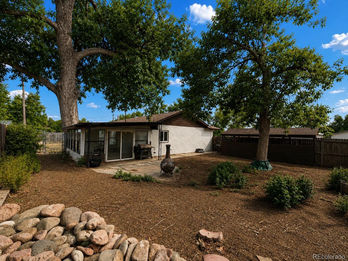 MLS Image #29 for 905  hallam avenue,colorado springs, Colorado