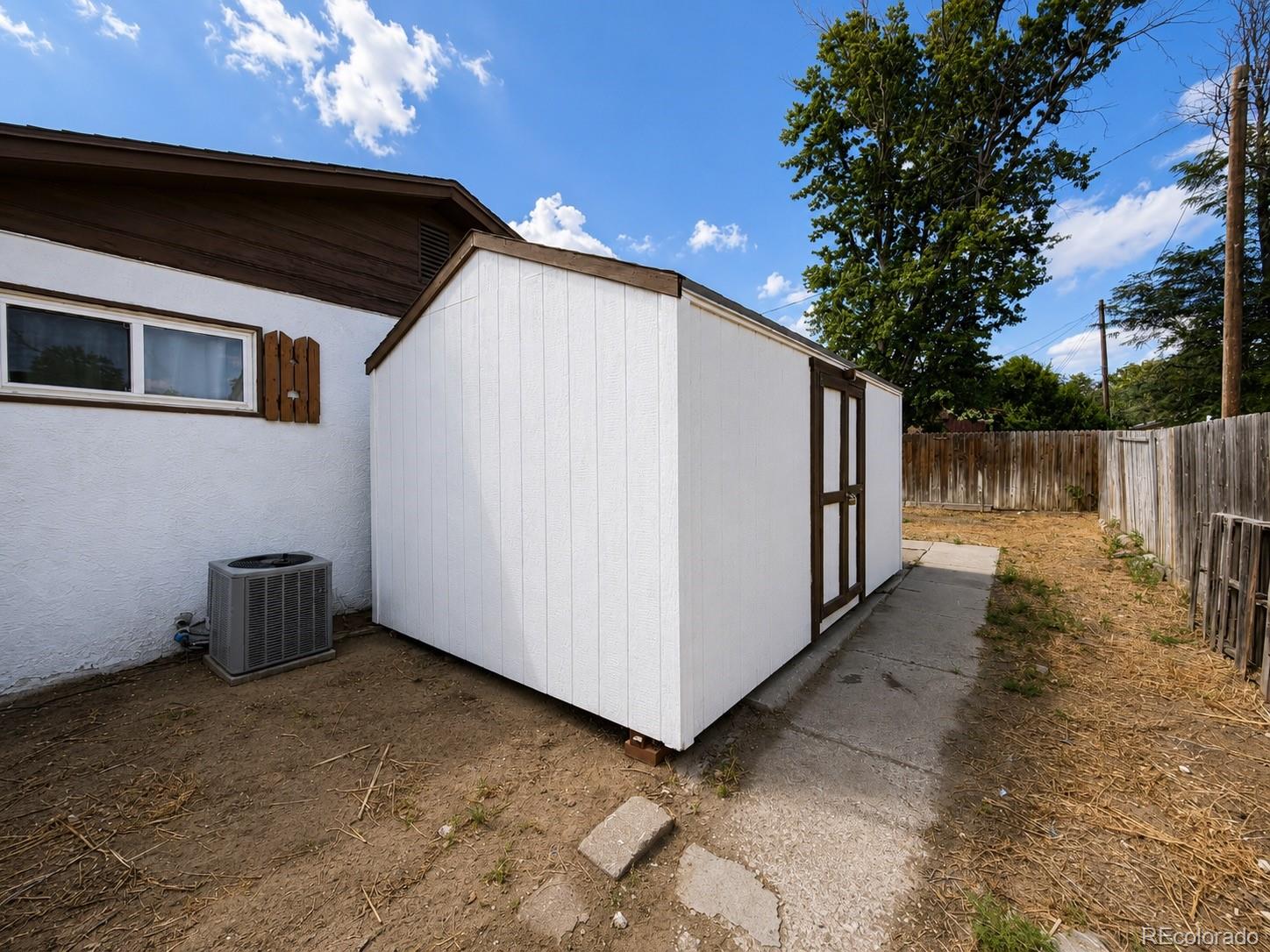 MLS Image #32 for 905  hallam avenue,colorado springs, Colorado