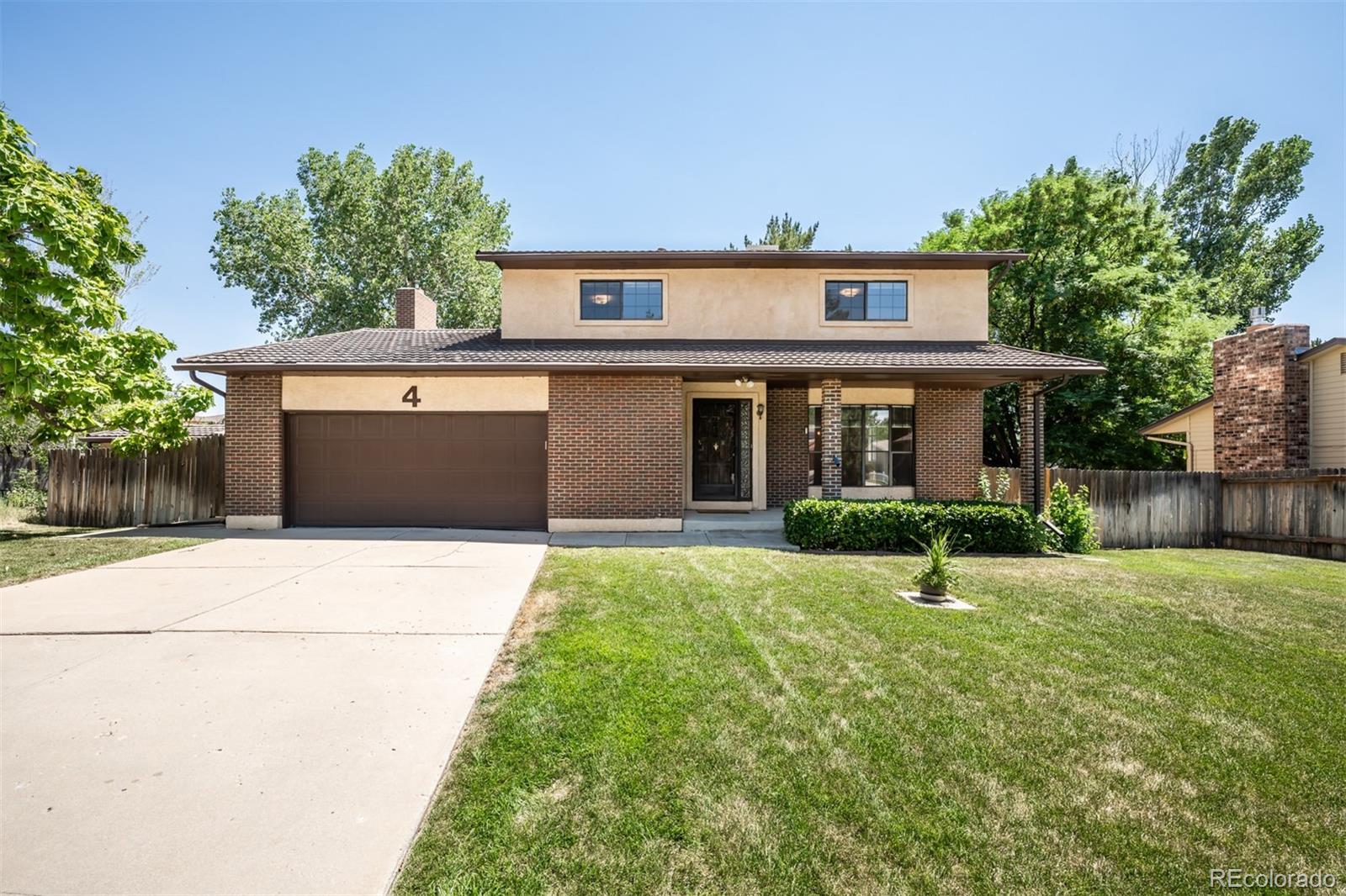 MLS Image #0 for 4  yarrow court,pueblo, Colorado