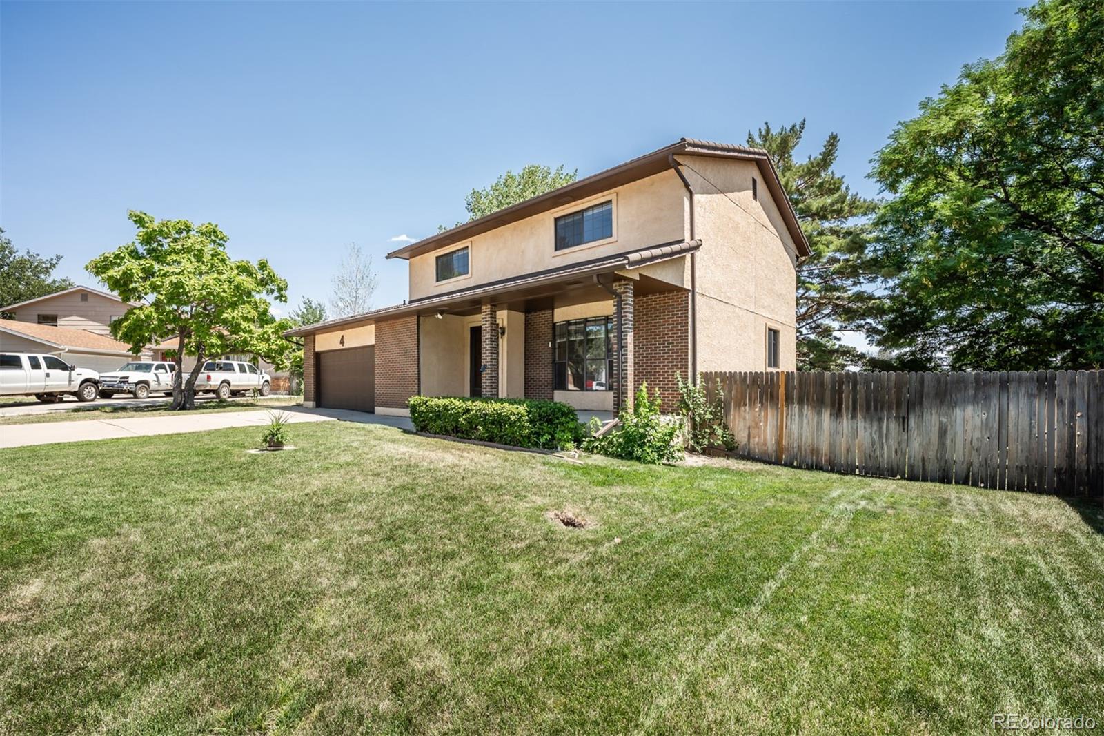 MLS Image #2 for 4  yarrow court,pueblo, Colorado