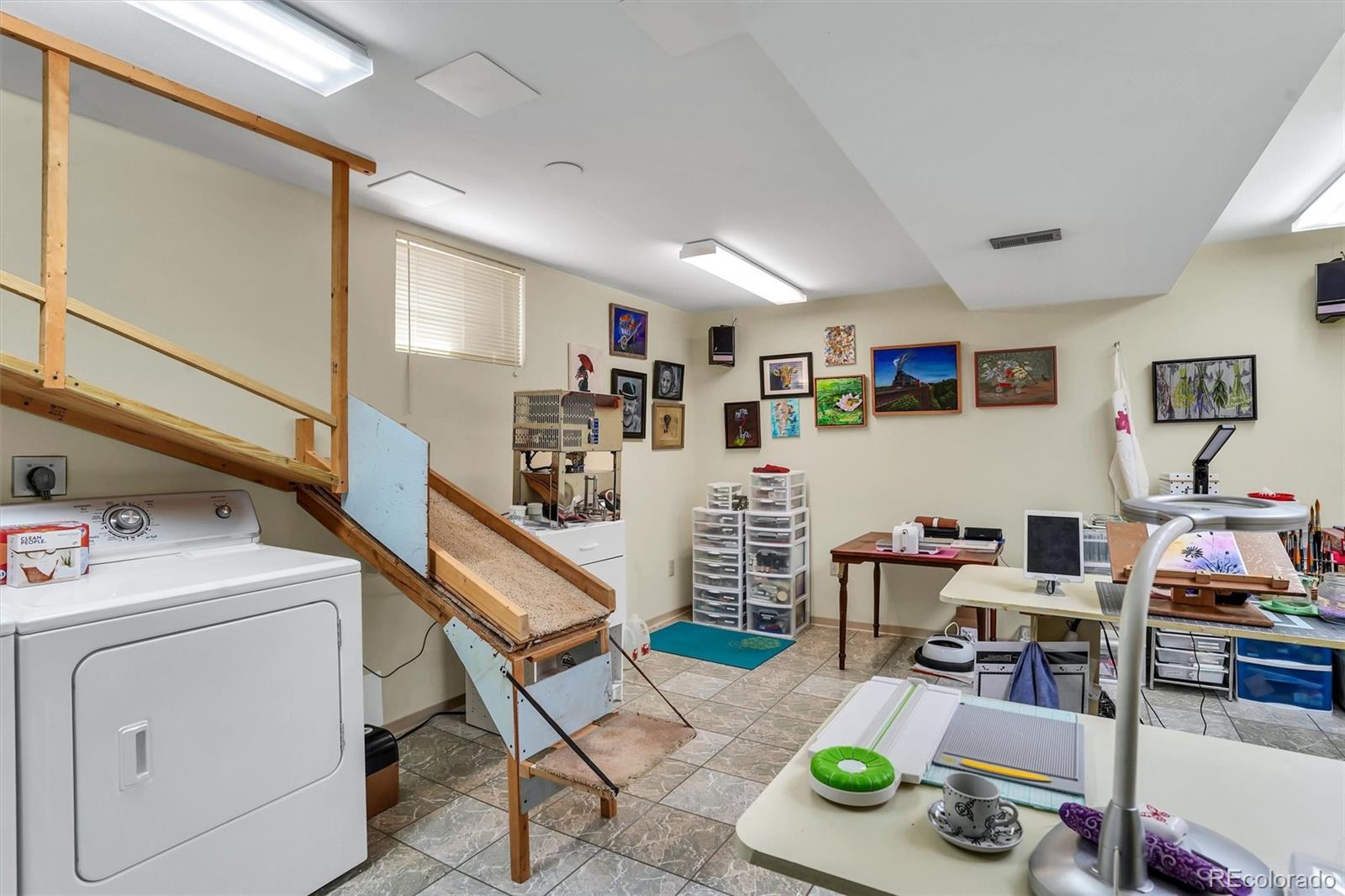 MLS Image #21 for 2984 s pontiac street,denver, Colorado