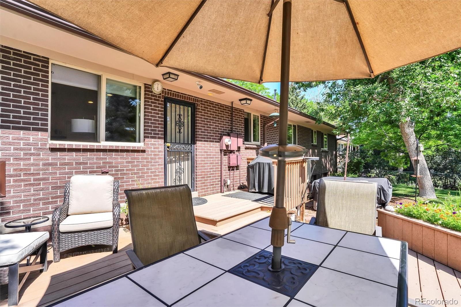 MLS Image #24 for 2984 s pontiac street,denver, Colorado