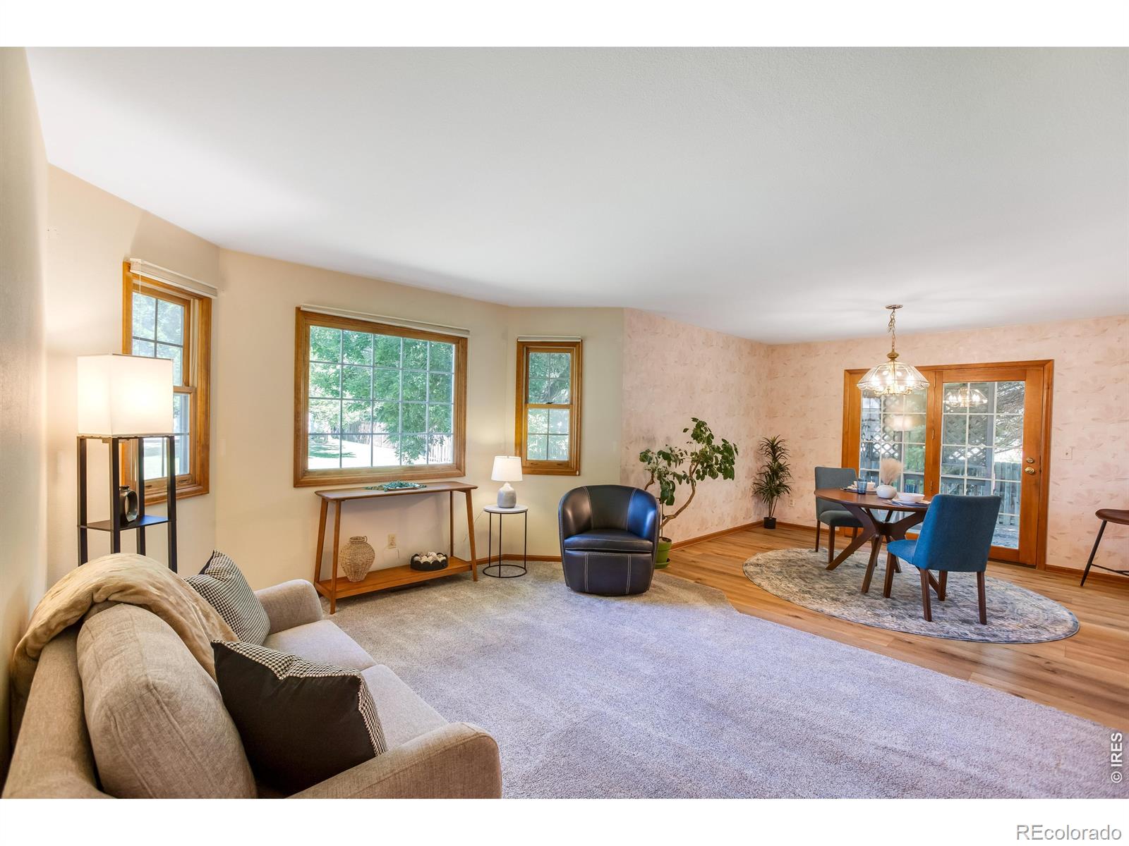 MLS Image #8 for 720  arbor avenue,fort collins, Colorado