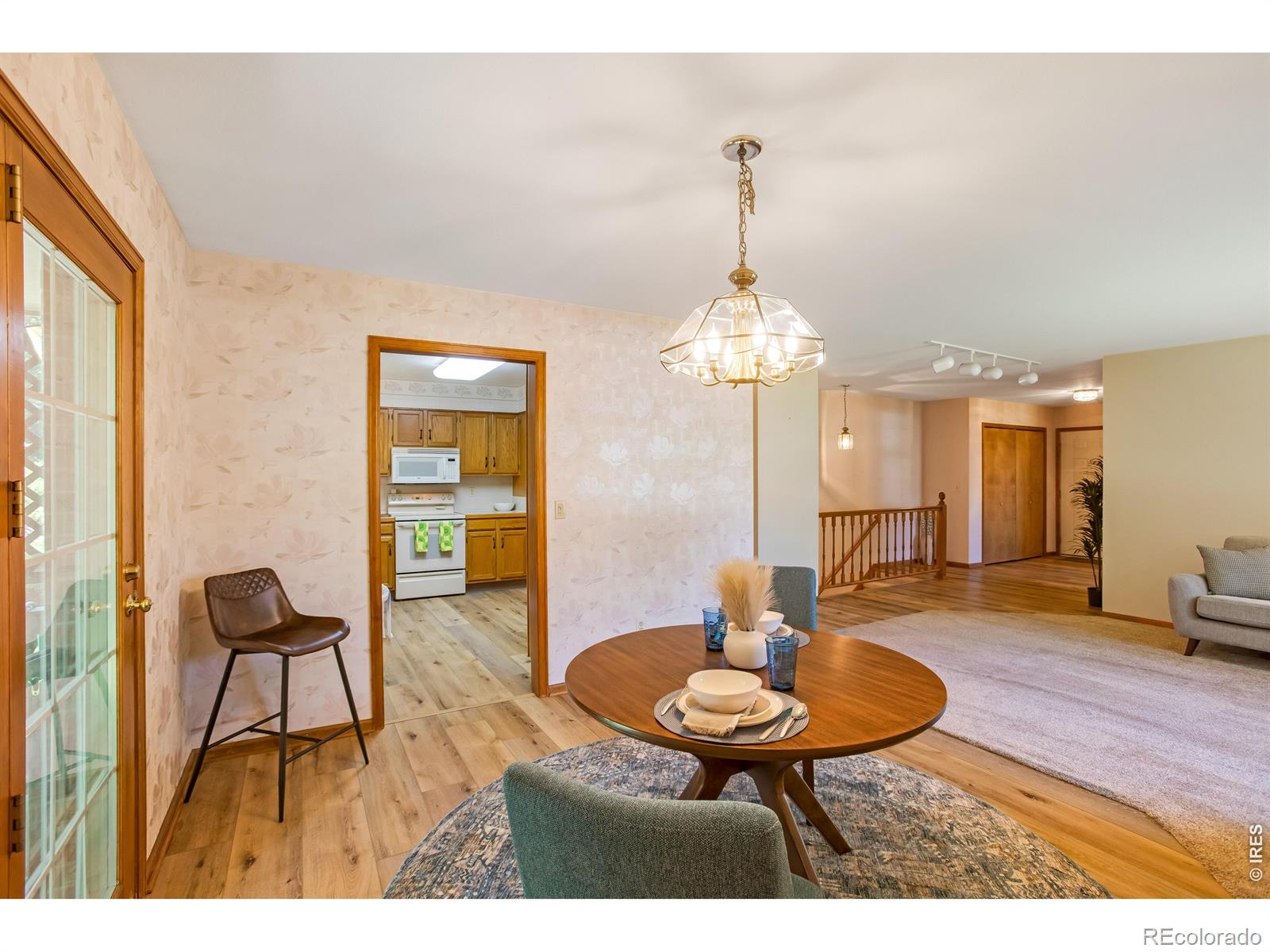 MLS Image #9 for 720  arbor avenue,fort collins, Colorado