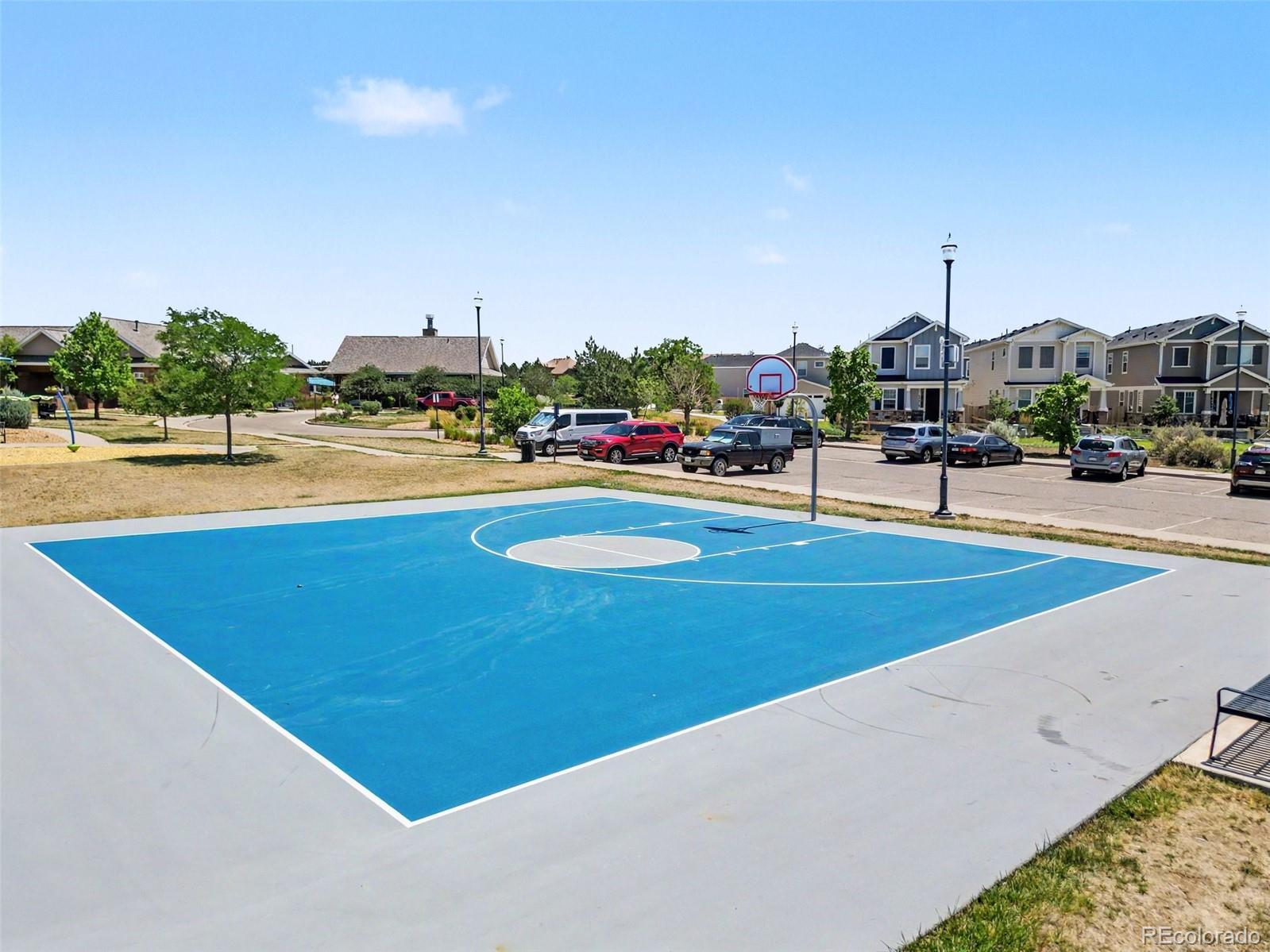 MLS Image #20 for 23527 e 5th place,aurora, Colorado