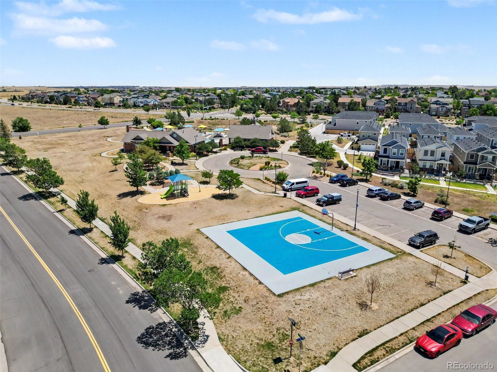 MLS Image #22 for 23527 e 5th place,aurora, Colorado