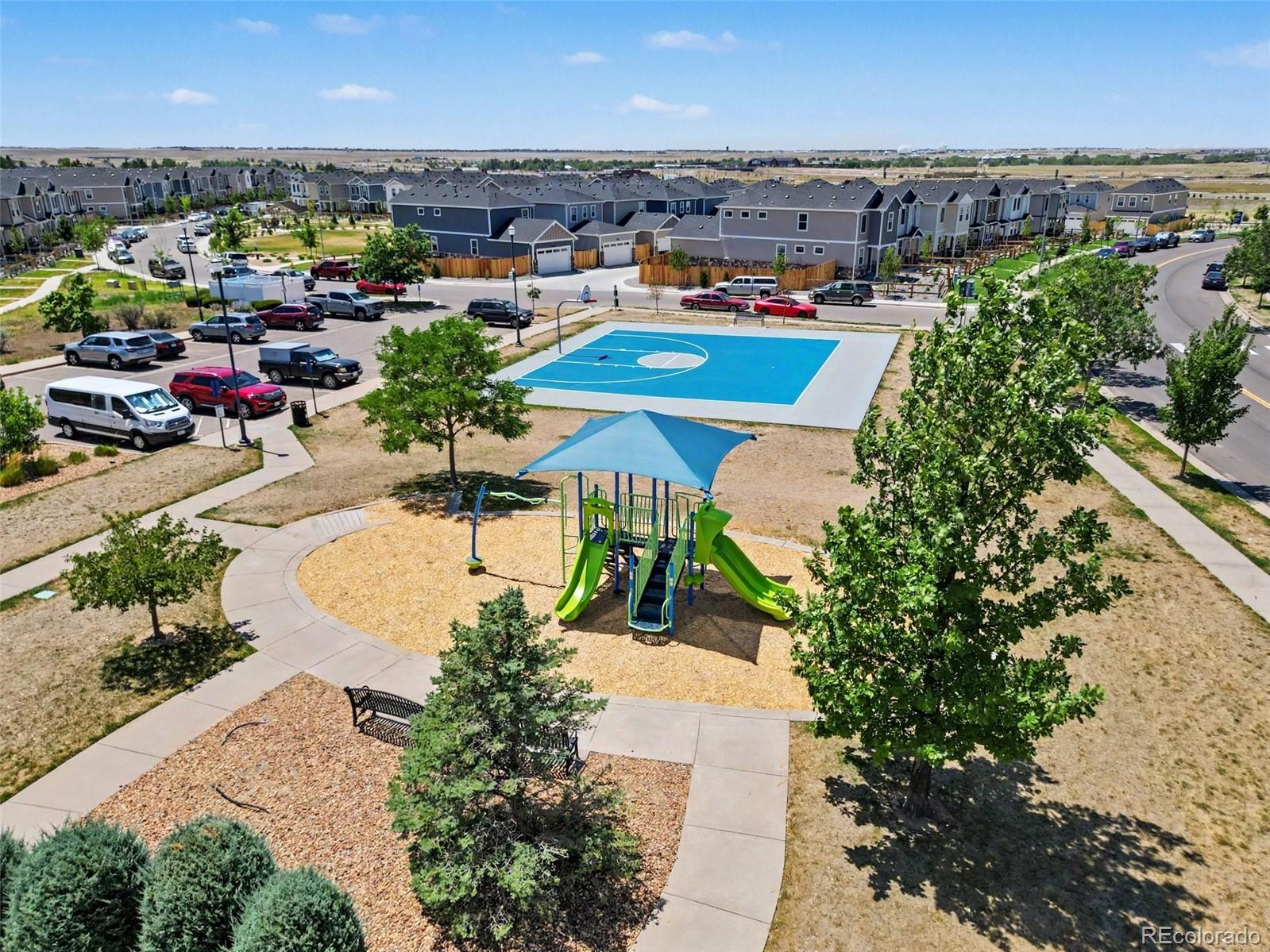 MLS Image #23 for 23527 e 5th place,aurora, Colorado