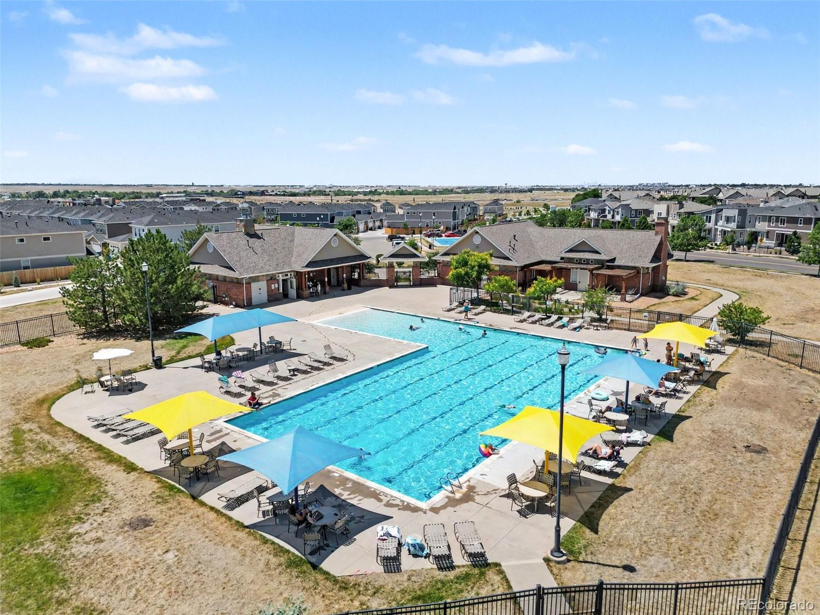MLS Image #24 for 23527 e 5th place,aurora, Colorado