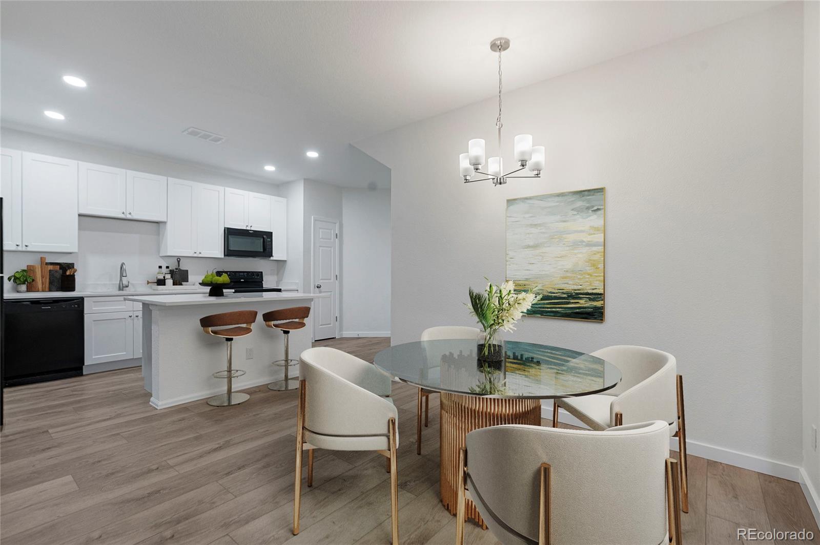 MLS Image #5 for 4251 s blackhawk circle 3b,aurora, Colorado