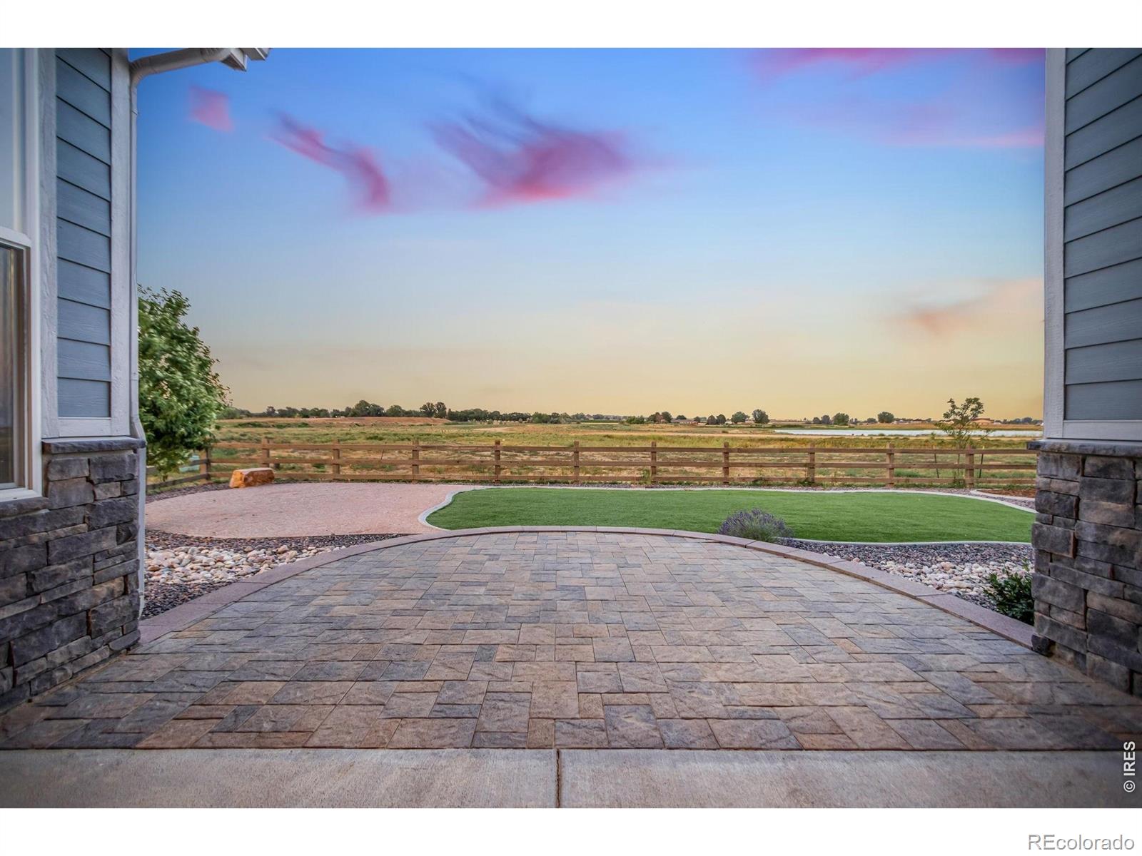 MLS Image #2 for 960  larimer ridge parkway,timnath, Colorado