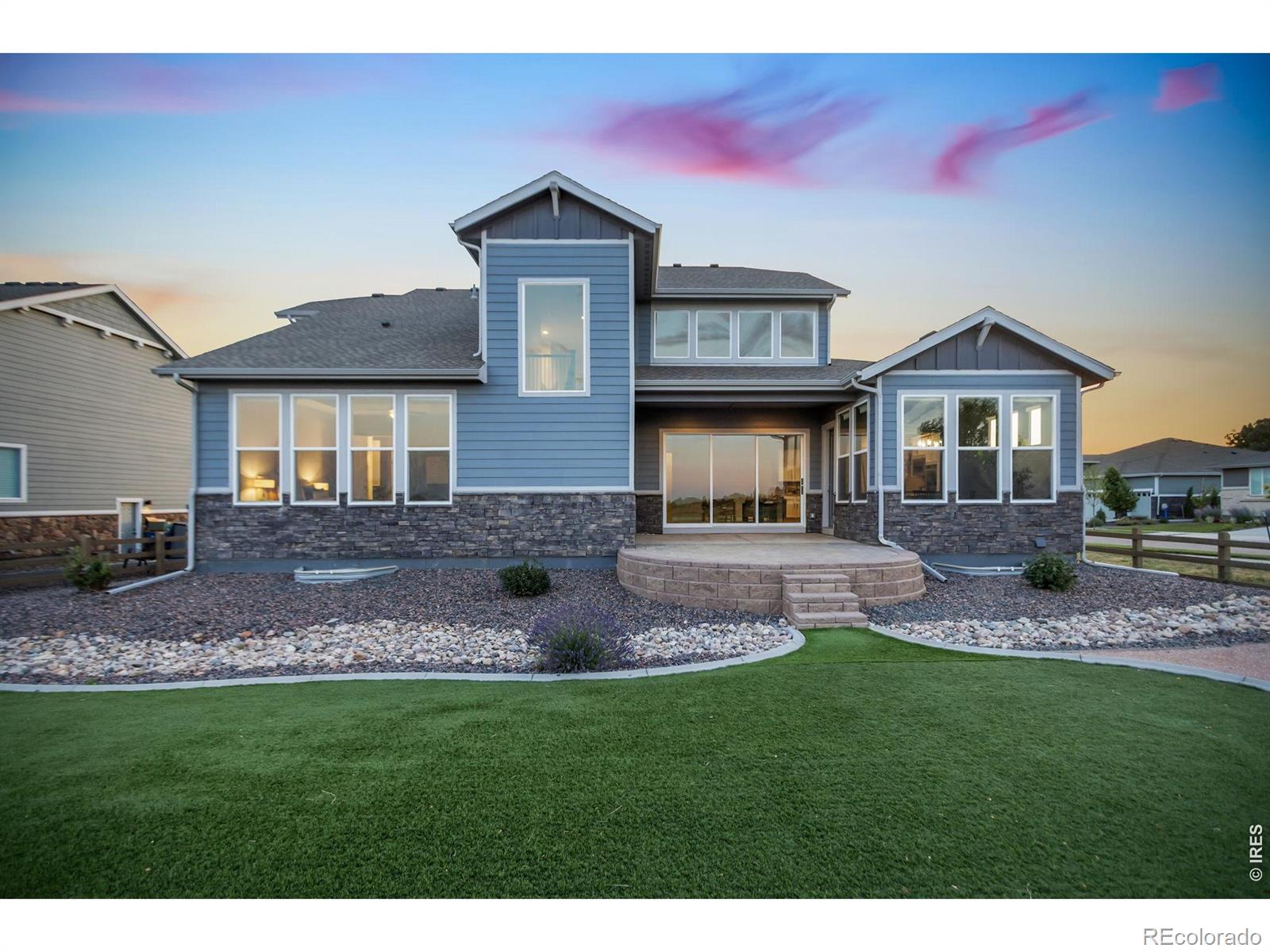 MLS Image #35 for 960  larimer ridge parkway,timnath, Colorado