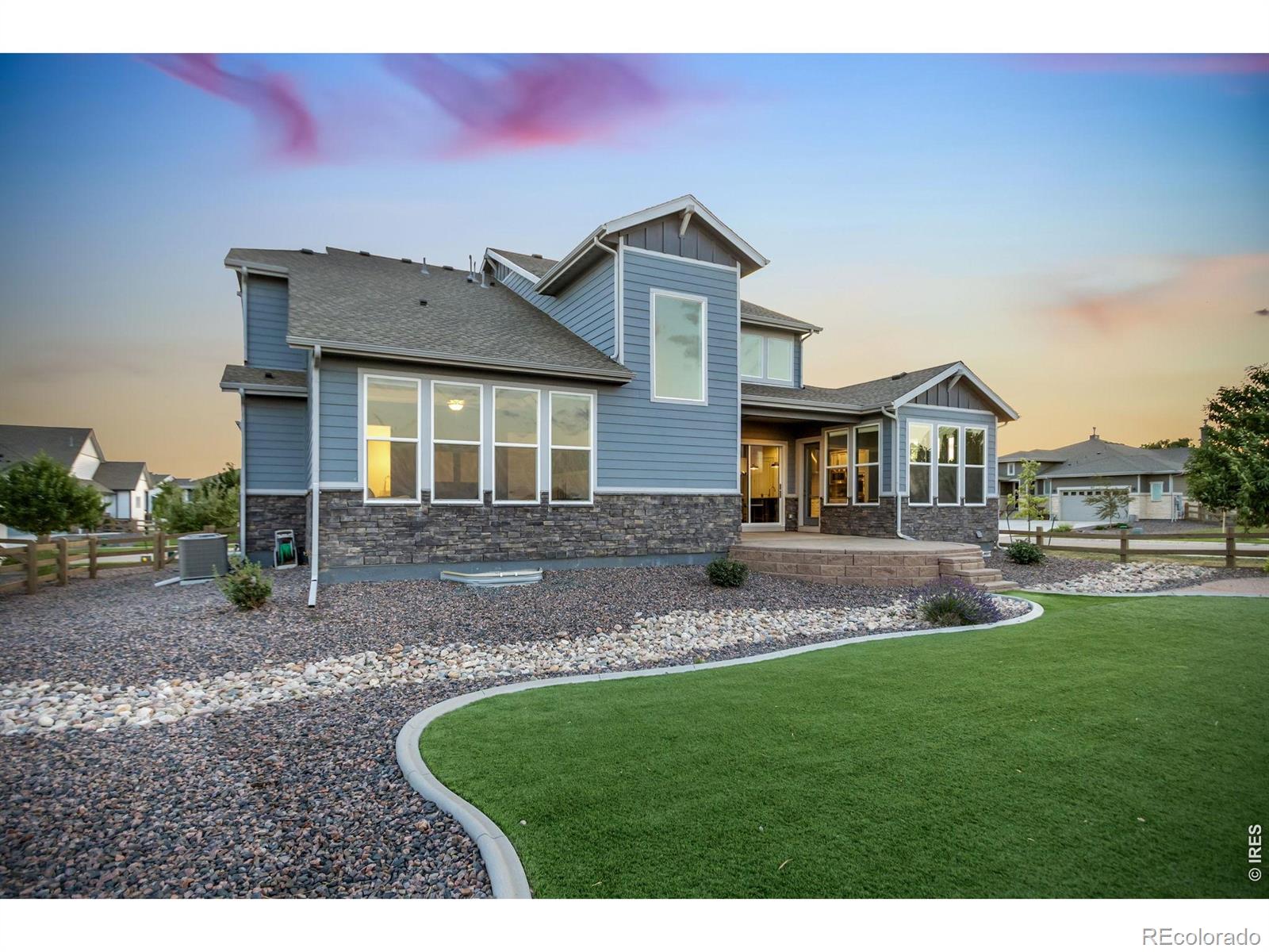 MLS Image #36 for 960  larimer ridge parkway,timnath, Colorado