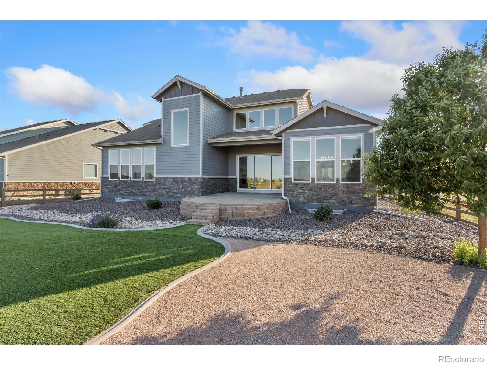 MLS Image #37 for 960  larimer ridge parkway,timnath, Colorado