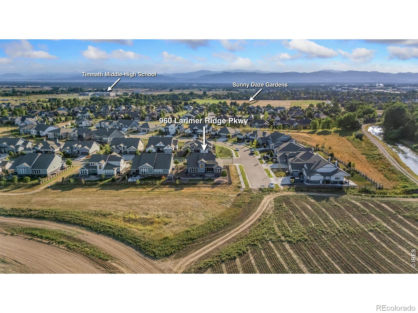 MLS Image #40 for 960  larimer ridge parkway,timnath, Colorado