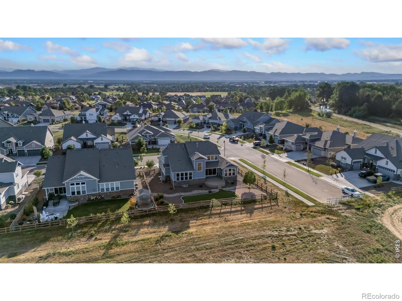 MLS Image #41 for 960  larimer ridge parkway,timnath, Colorado