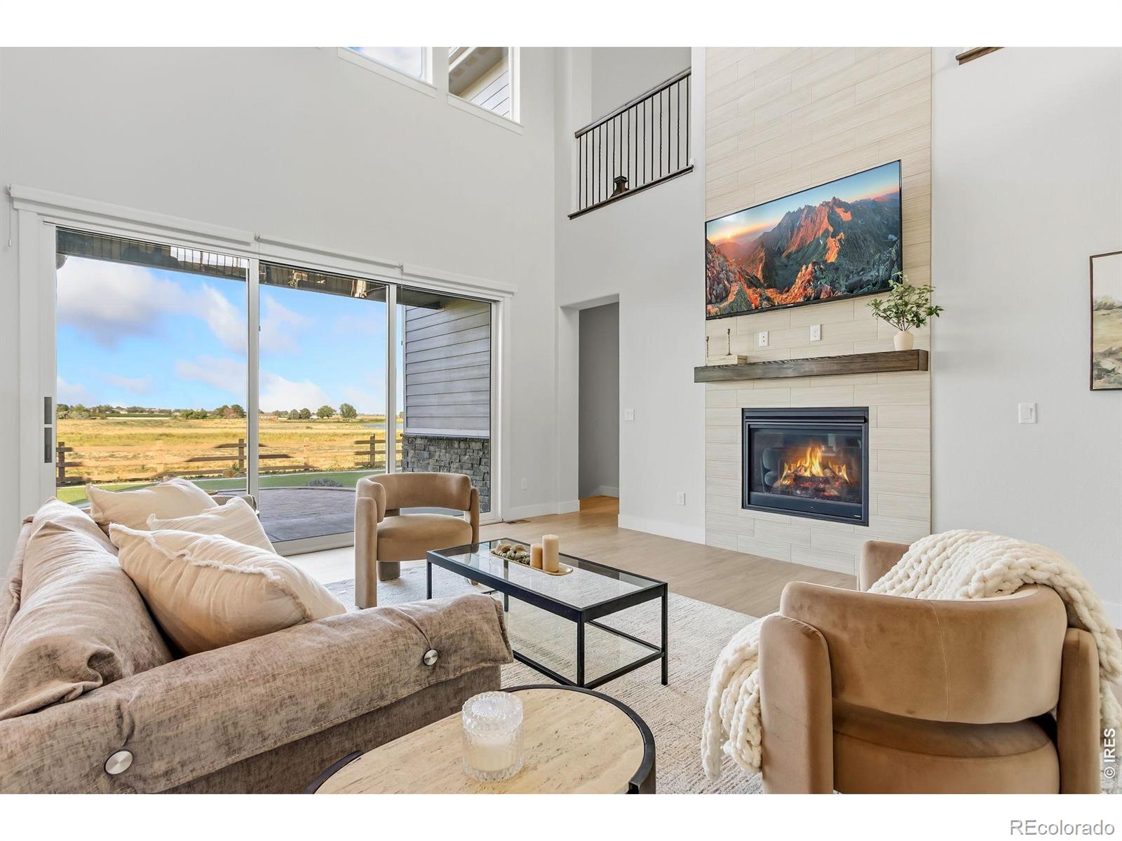 MLS Image #7 for 960  larimer ridge parkway,timnath, Colorado