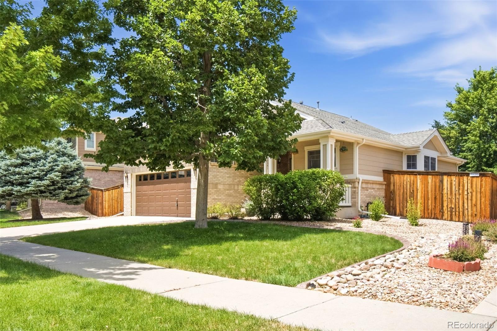 MLS Image #2 for 20351 e lasalle place,aurora, Colorado
