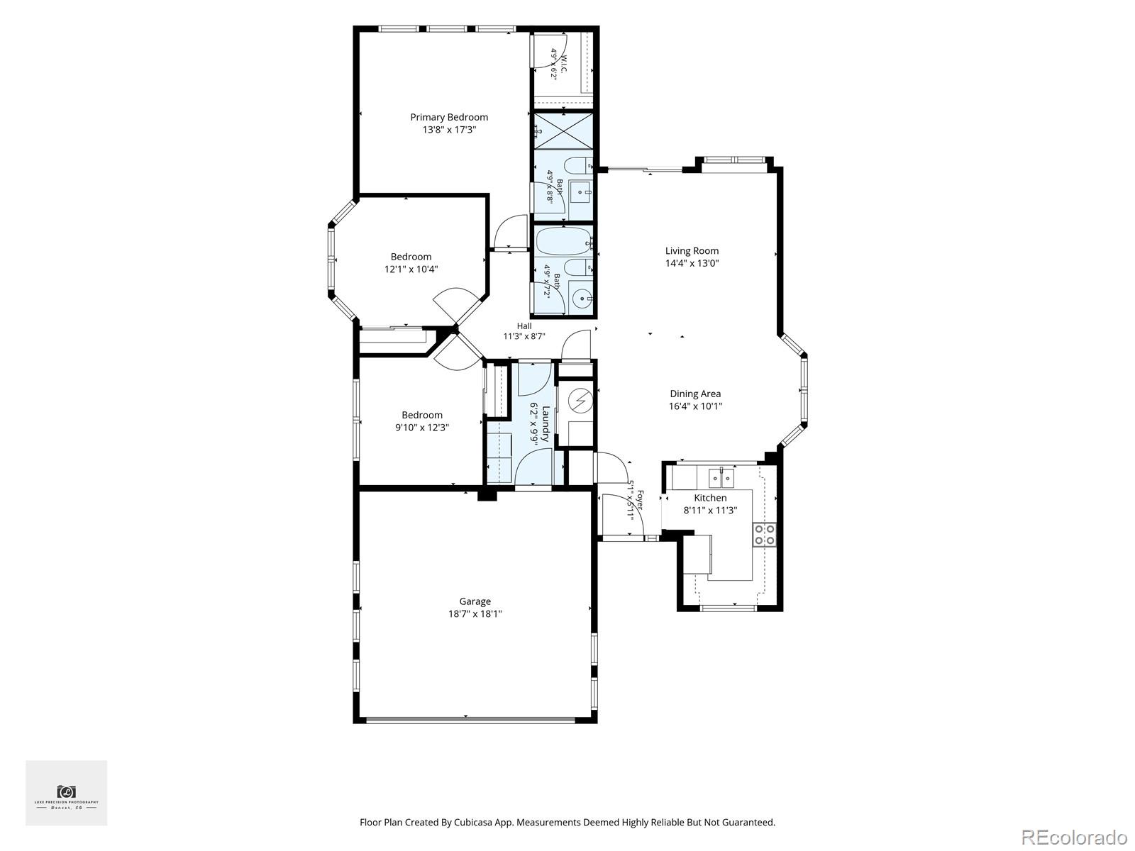 MLS Image #42 for 20351 e lasalle place,aurora, Colorado