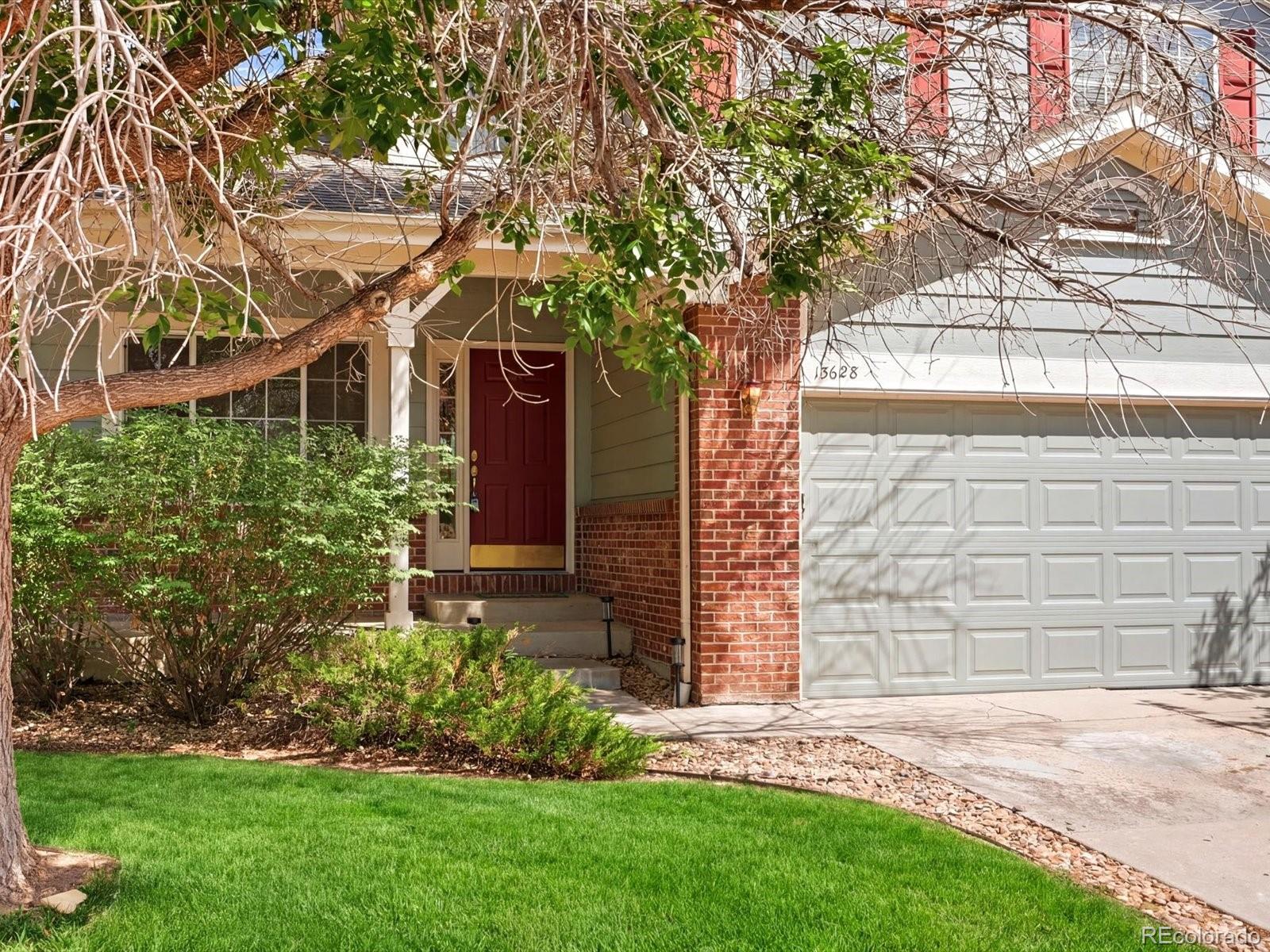 MLS Image #2 for 13628  plaster circle,broomfield, Colorado