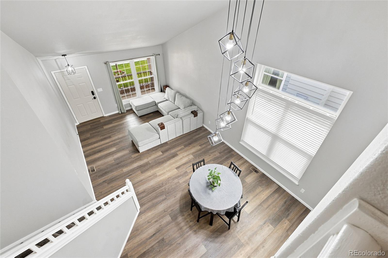 MLS Image #10 for 5140 e hanover place,castle rock, Colorado